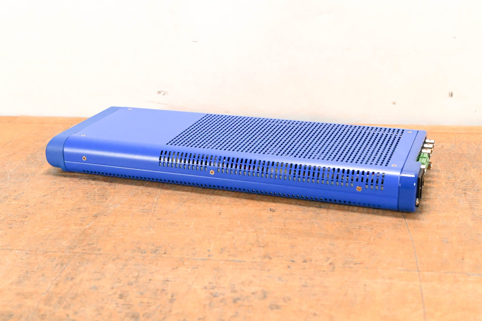 Cobalt BBG-1190-DEC-MPEG-B Broadcast Video Decoder