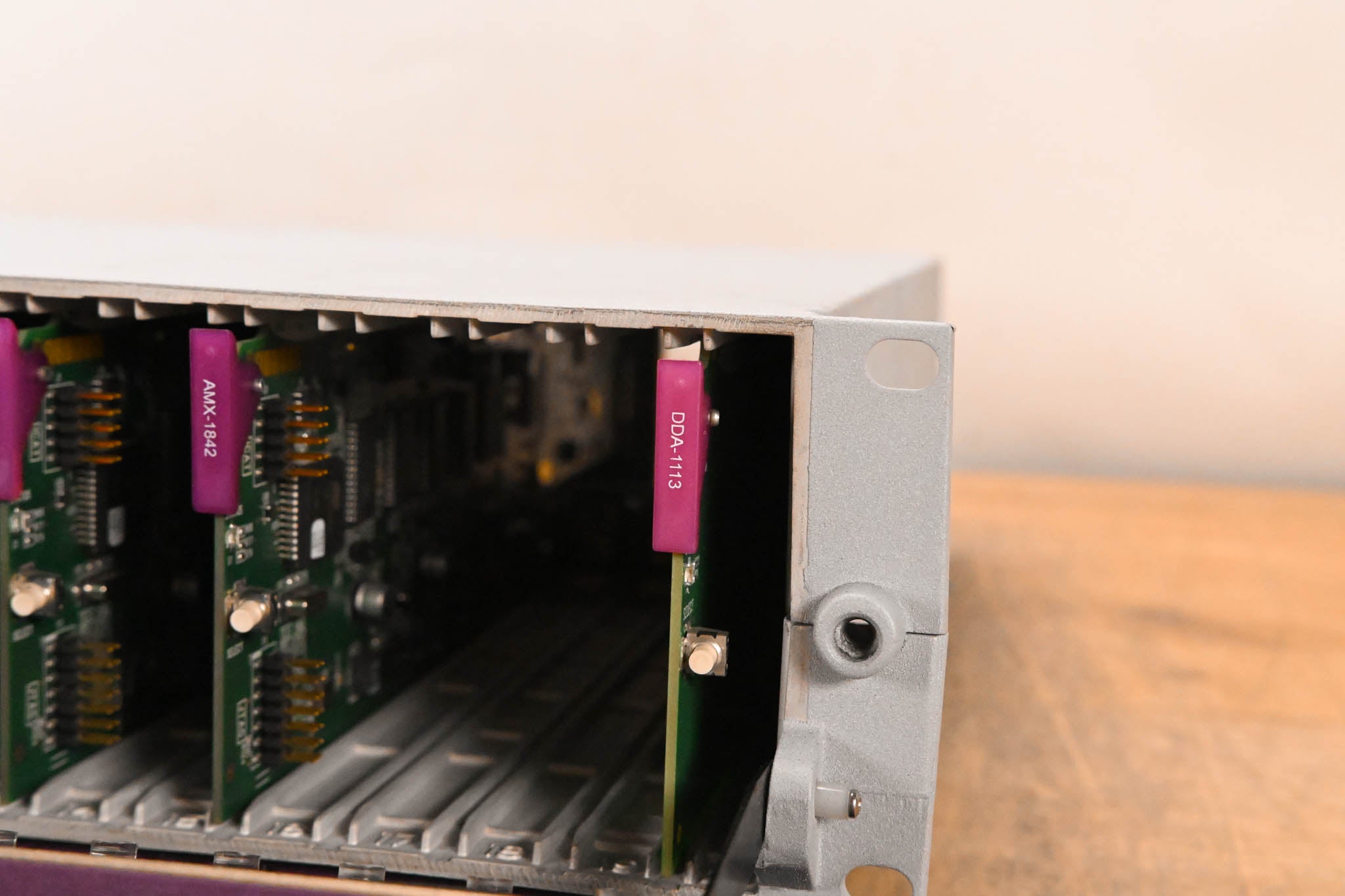 Miranda Densité 2 Housing Frame w/ Cards