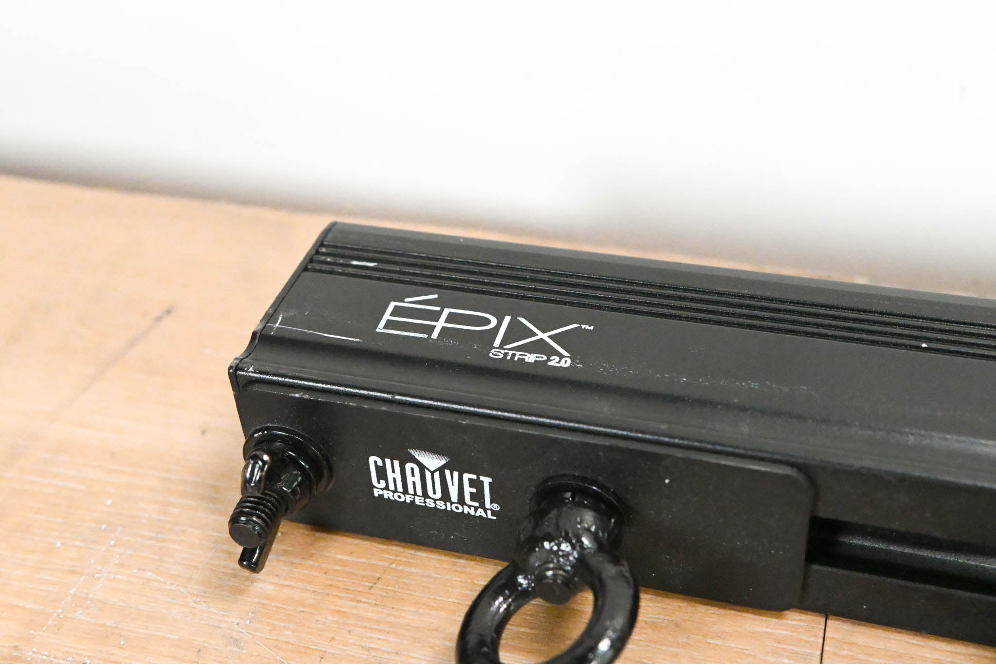 Chauvet ÉPIX Strip 2.0 1-Meter Pixel-Mapping LED Strip