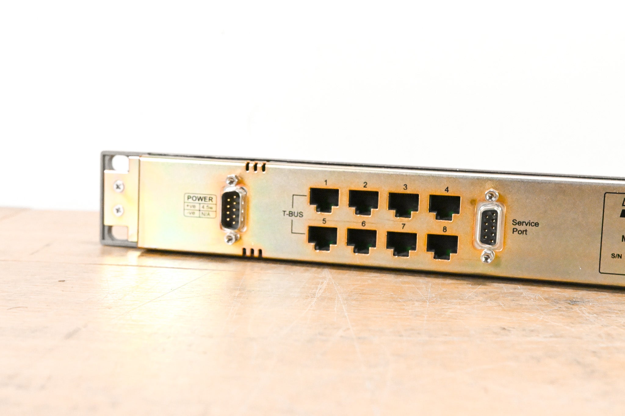 Ross NK-IPS Network Bridge NK Routing Systems (NO POWER SUPPLY)