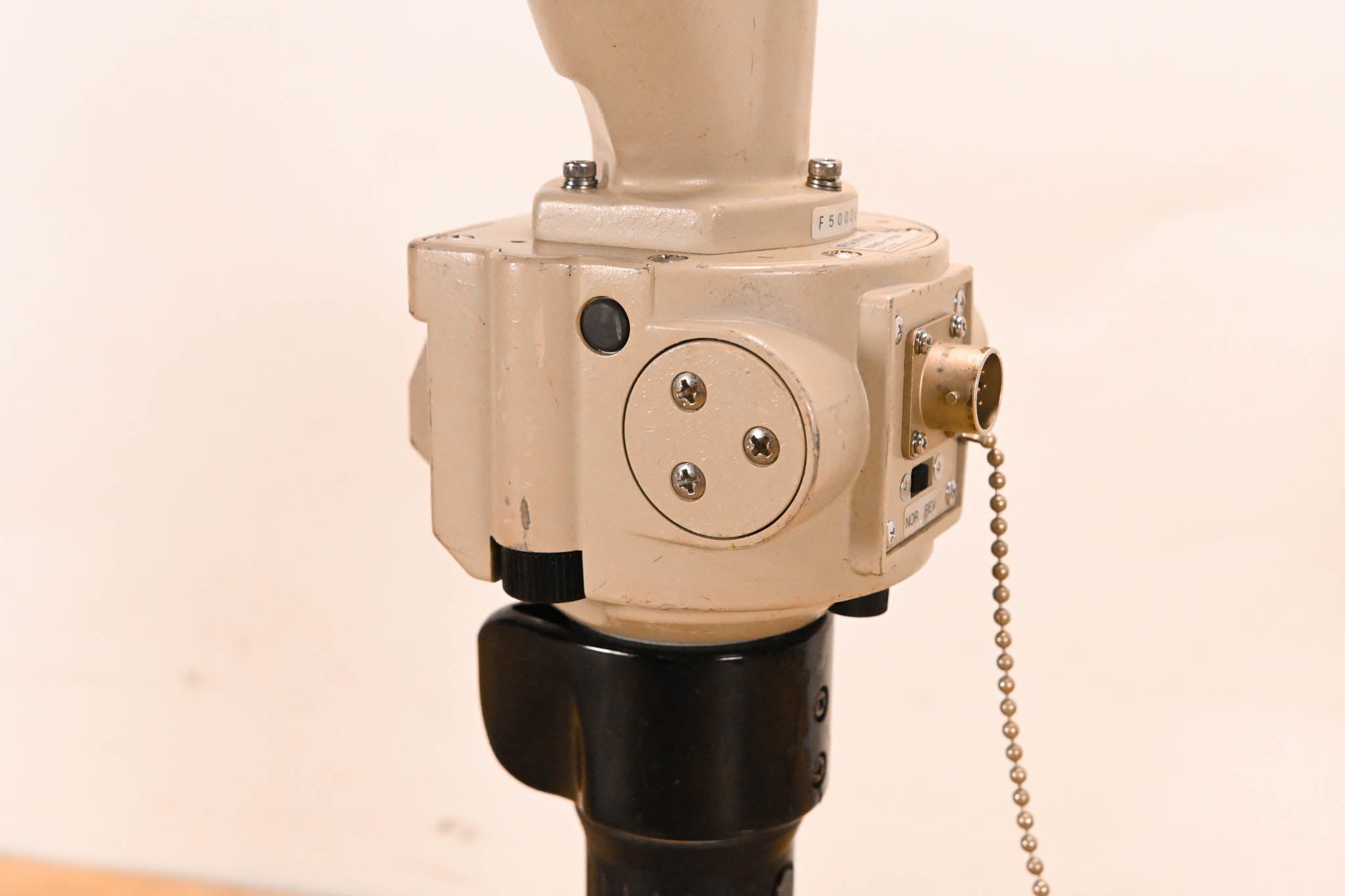 Fujinon ERD-71B Large Box Lens Zoom Demand Handle