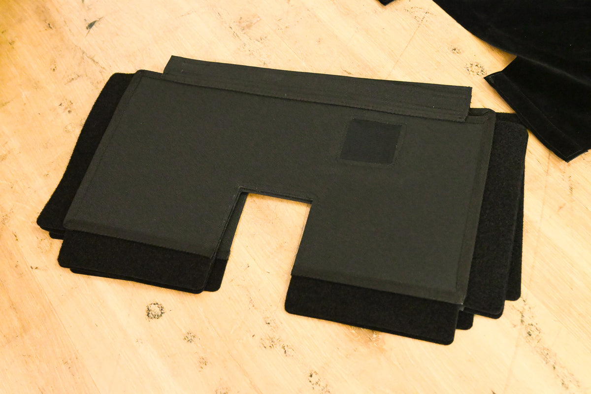 Prompter People ROBO 21.5" PTZ Teleprompter (NO GLASS, NO POWER SUPPLY)