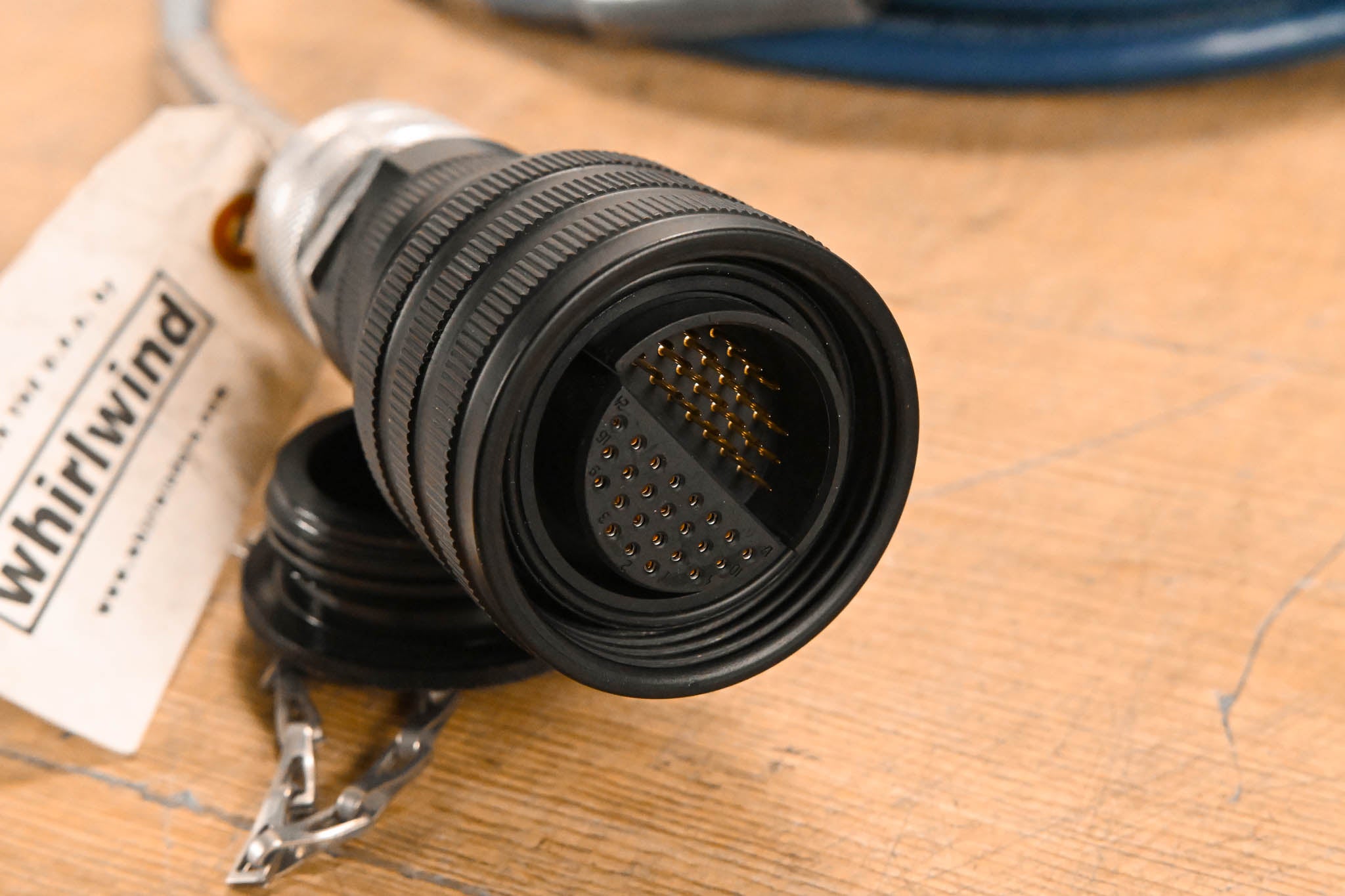 Whirlwind W5IRP to W5IRP Cable - 50ft