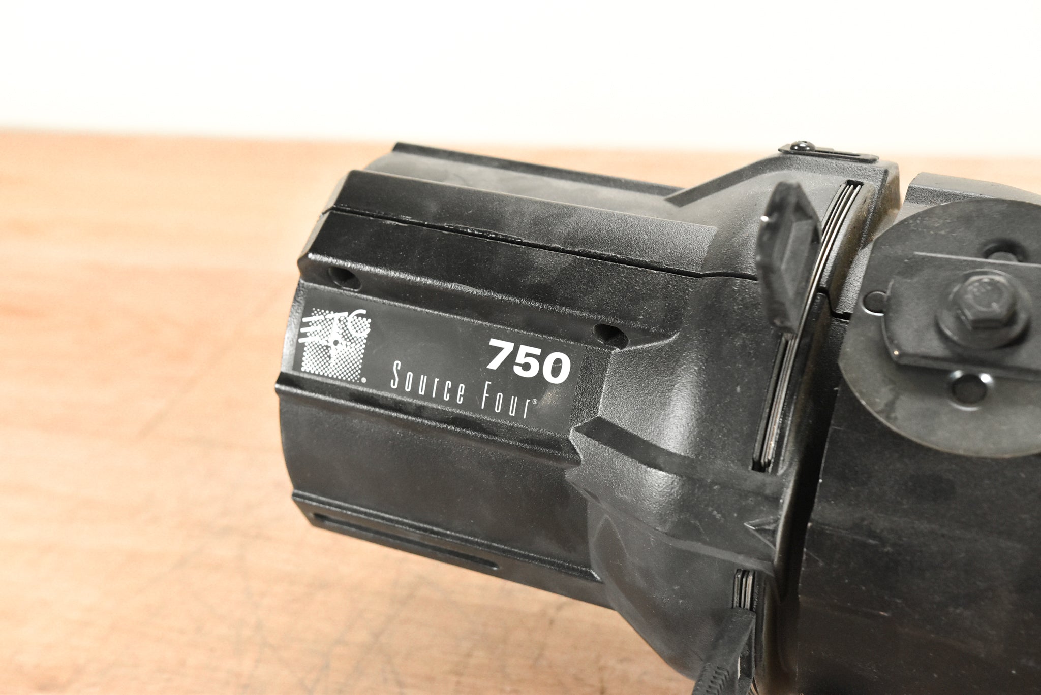 ETC Source Four 750 Ellipsoidal Light (No Lens Tube)