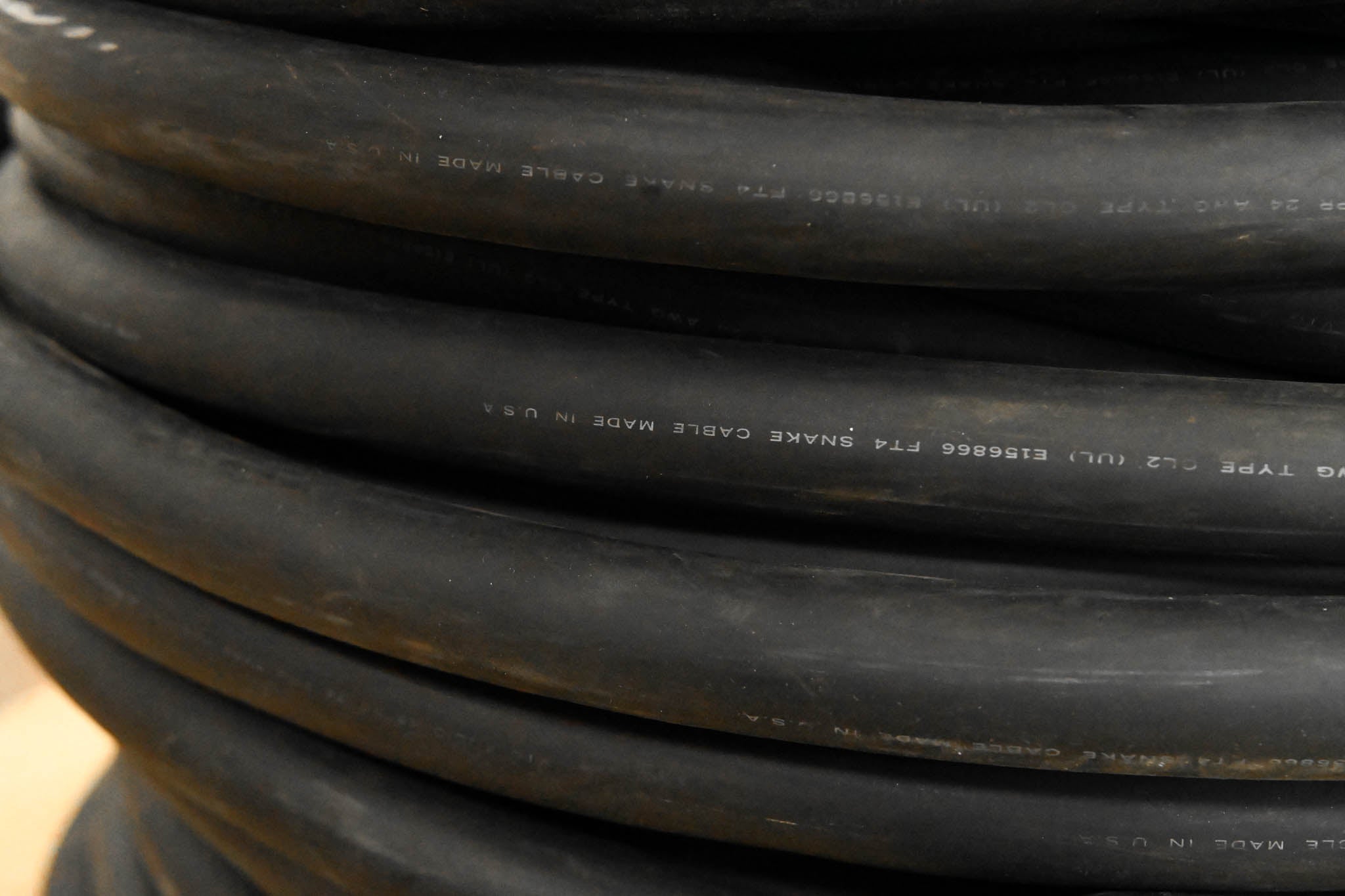 Unbranded 40x8 200' Snake