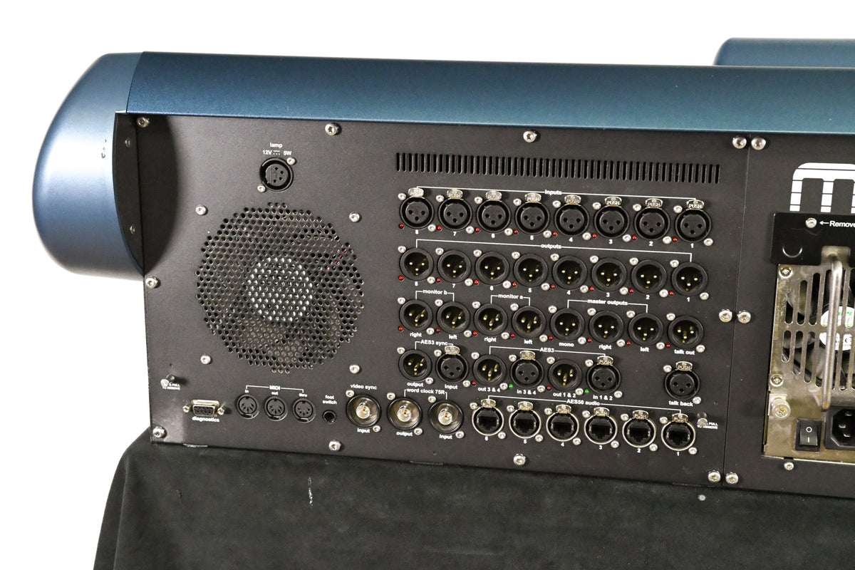 Midas PRO2 Live Digital Audio Mixing Console