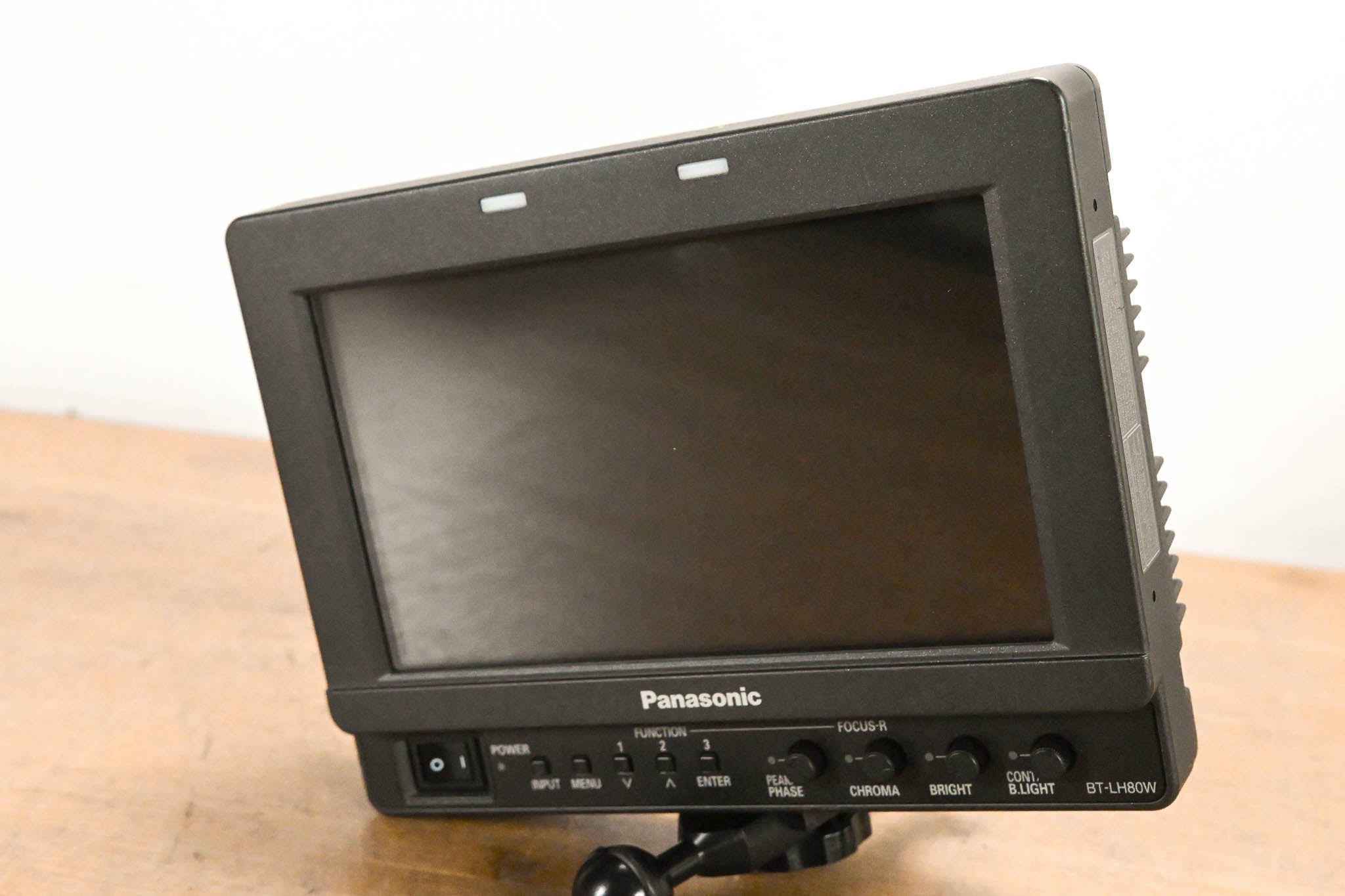 Panasonic BT-LH80WP 7.9" Multi-Format Color LCD (NO POWER SUPPLY)