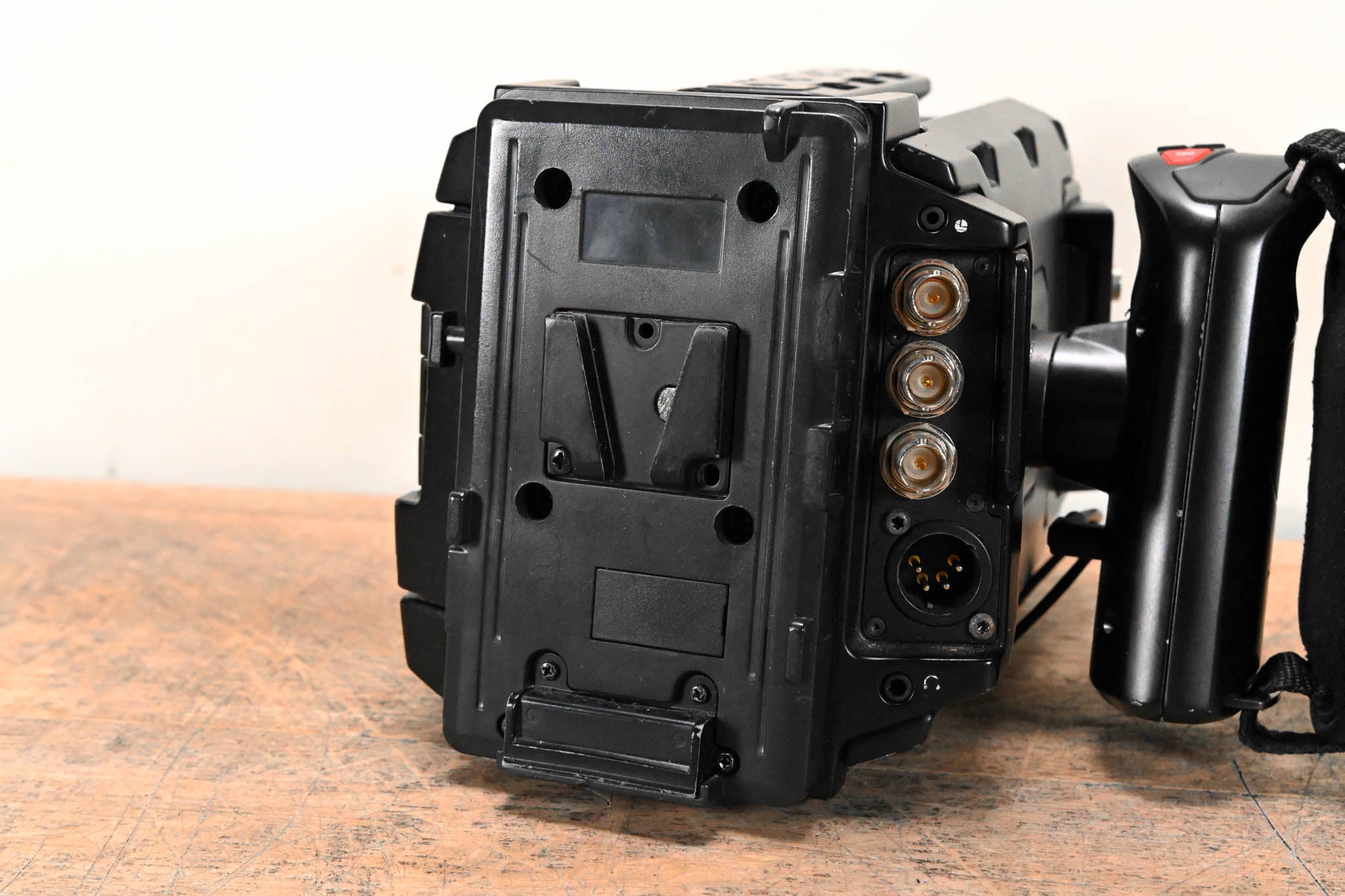 Blackmagic Design Ursa Mini 4K Camera (EF-Mount)