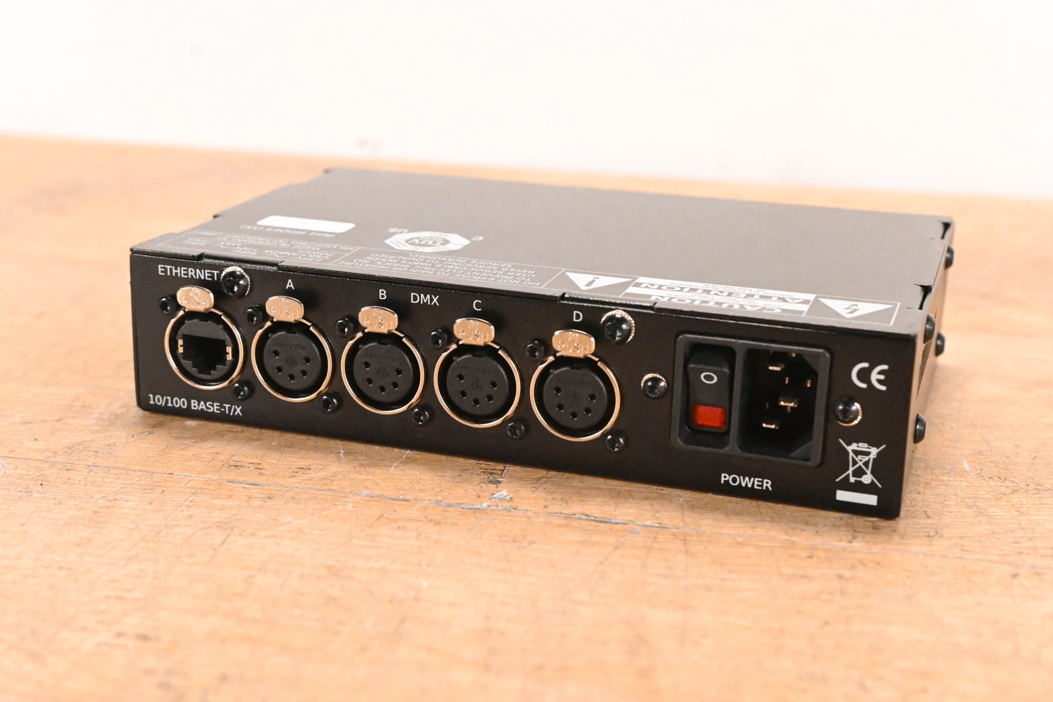 MA Lighting dot2 NODE4 (1K) for dot2 Consoles