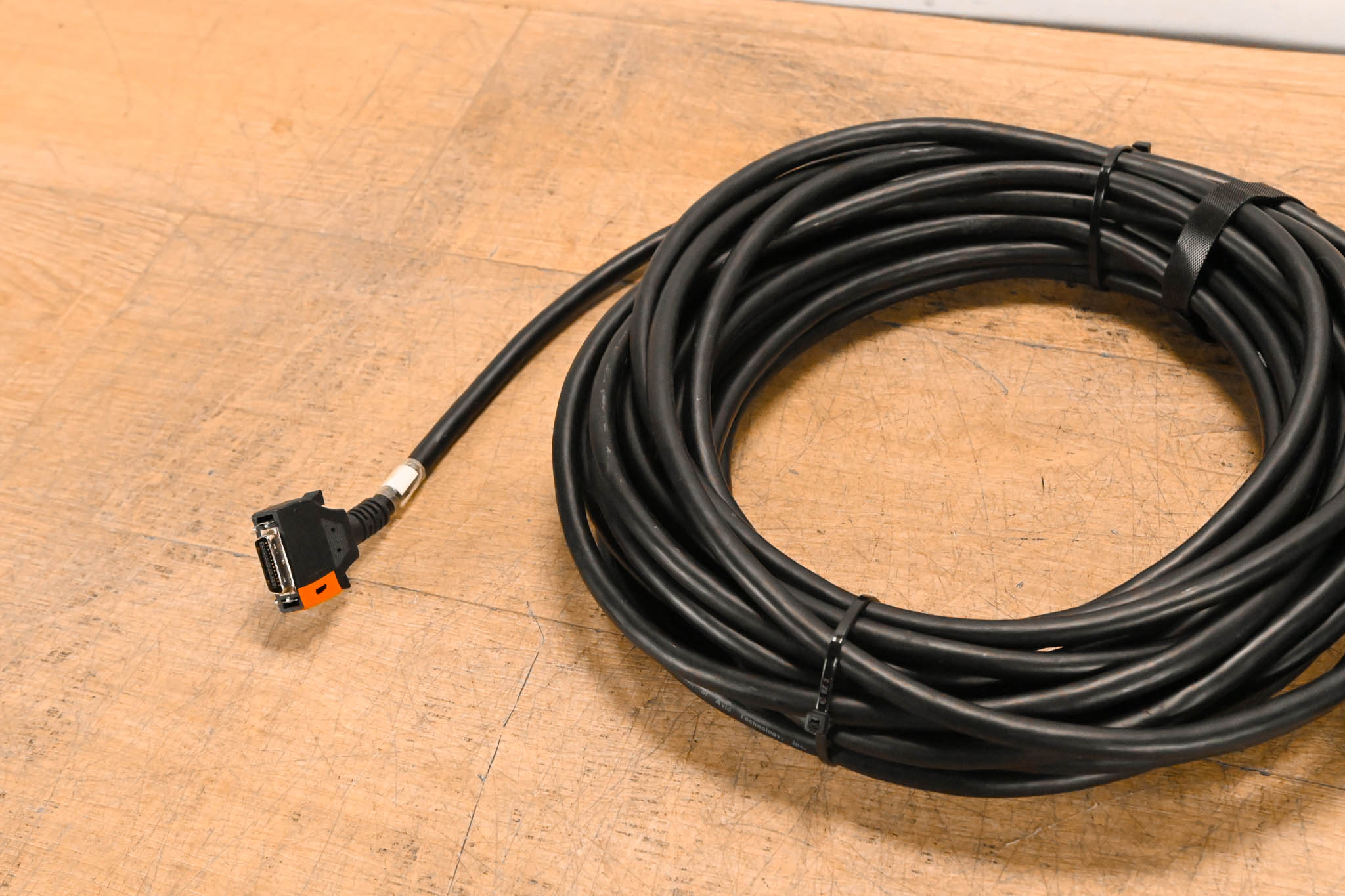 AVID DigiLink Cable - 50 ft / 15.2 m