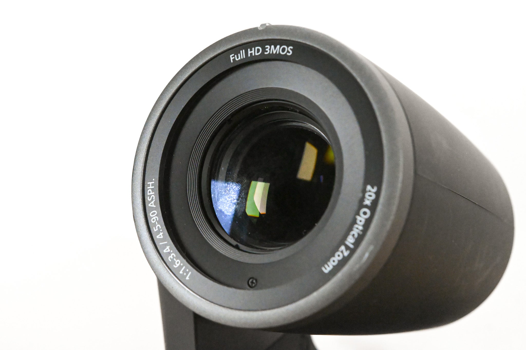 Panasonic AW-HE120KP Full HD PTZ Camera (NO POWER SUPPLY)