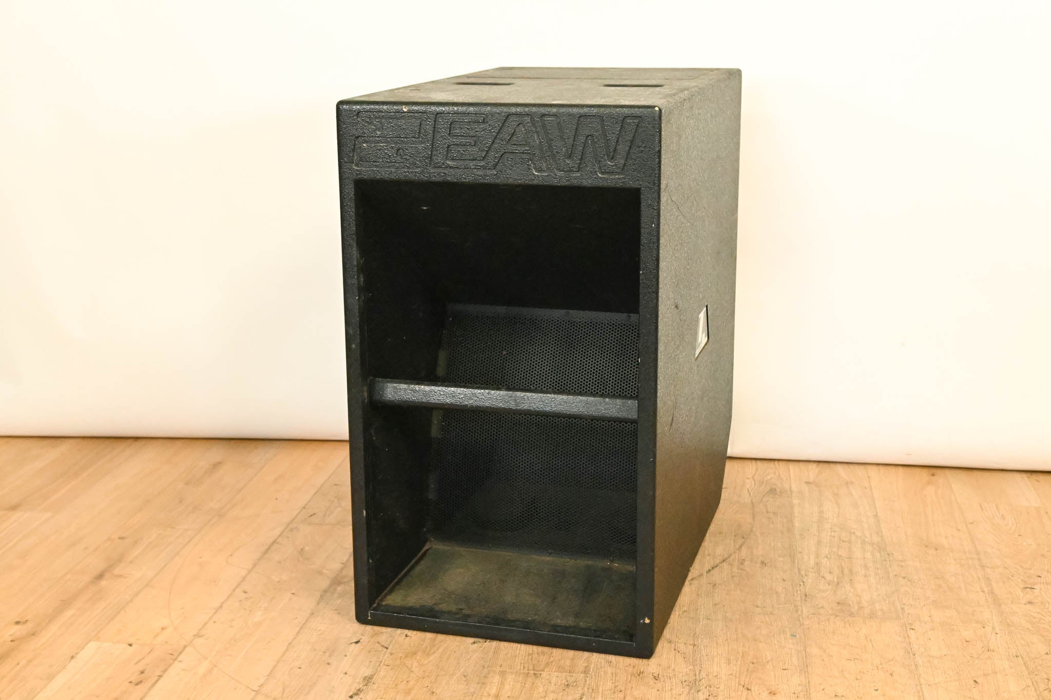 EAW LA400 12" Bass Horn Subwoofer