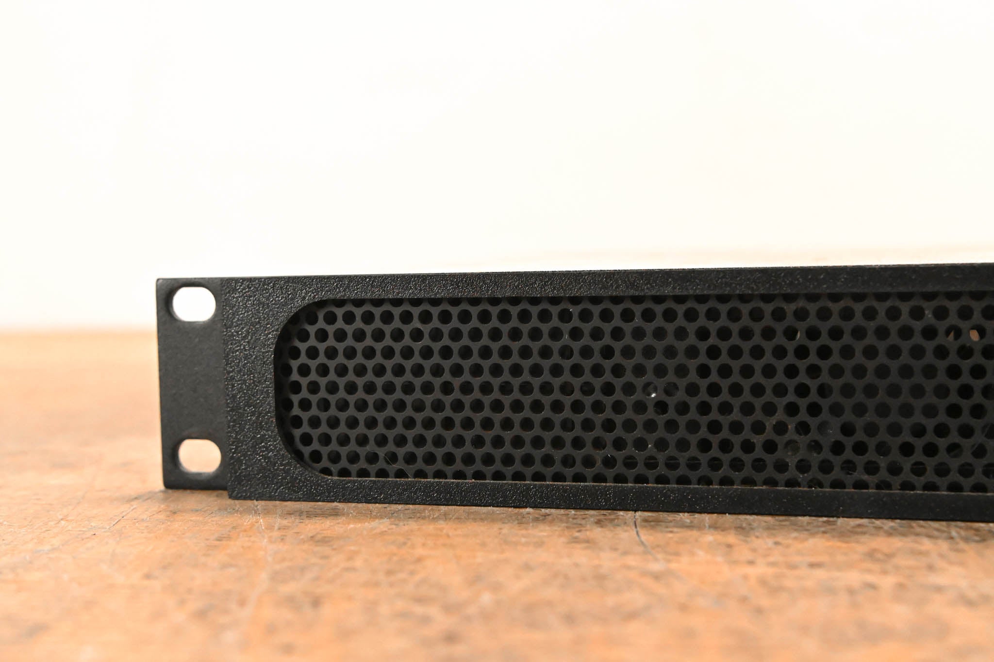 Biamp TesiraFORTÉ DAN AI Fixed I/O DSP