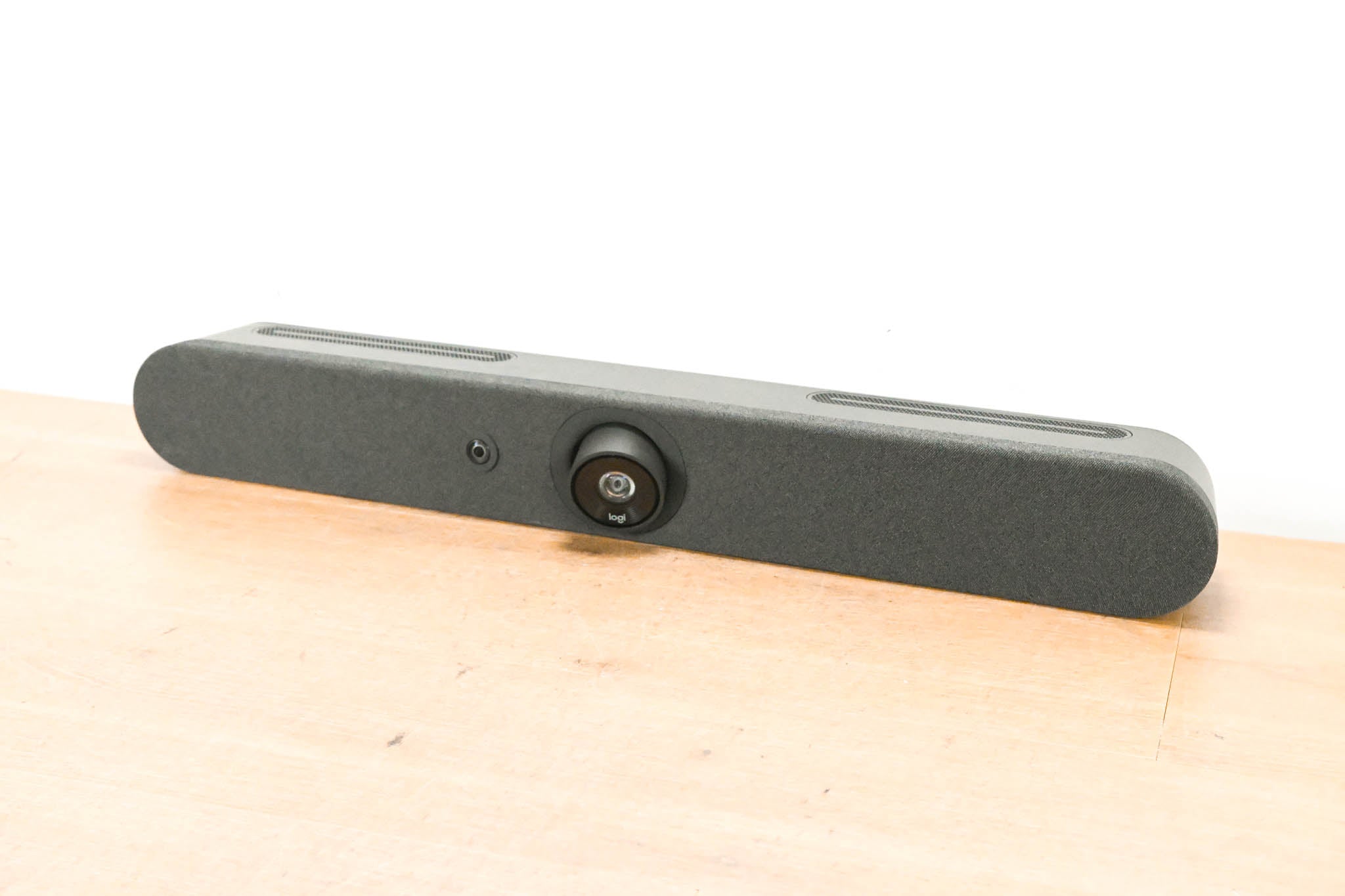 Logitech Rally Bar Mini Video Conferencing Camera and Speakerphone
