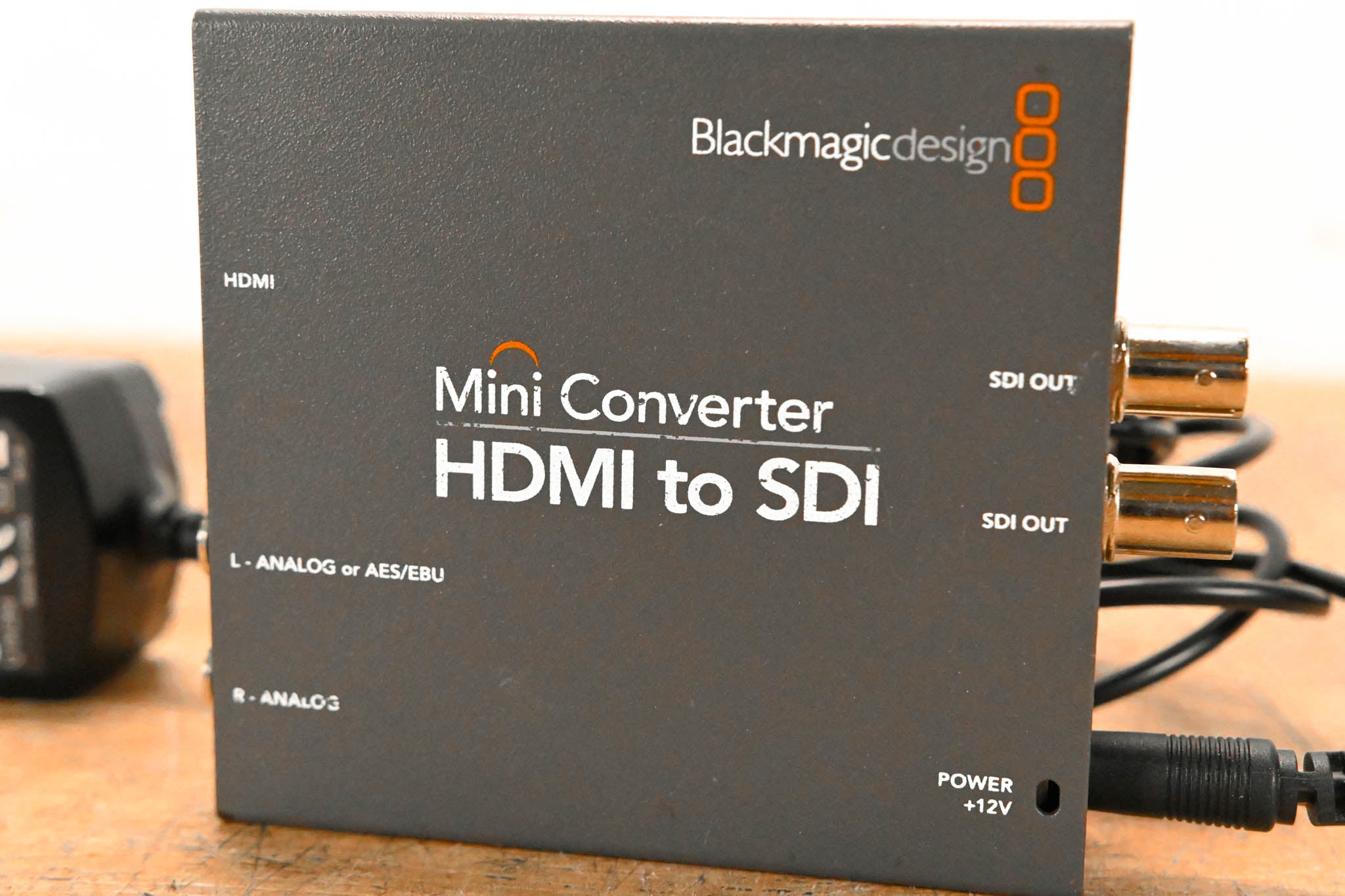 Blackmagic Design Mini Converter HDMI to SDI