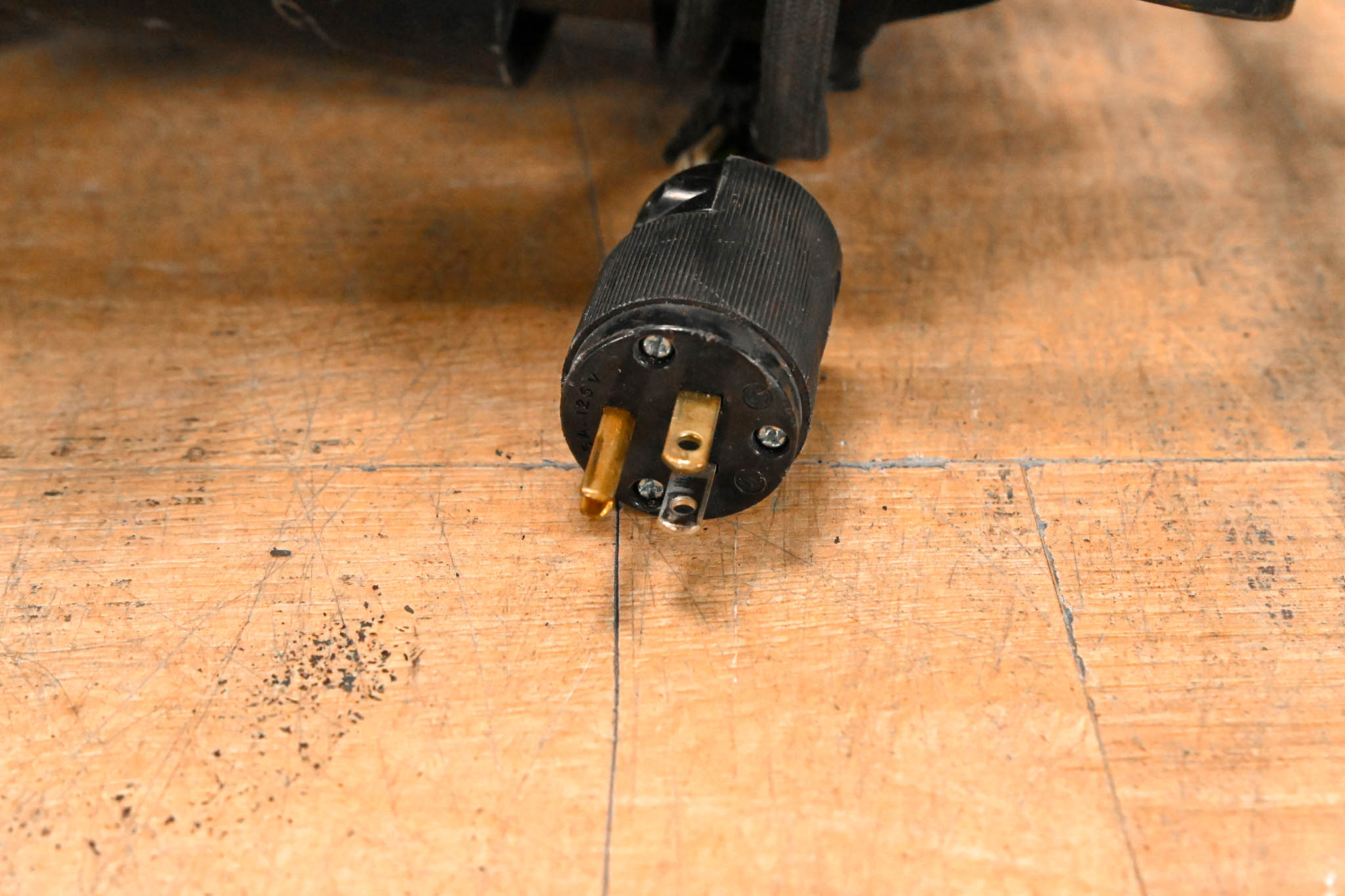 ETC Source Four 575 19 Degree Ellipsoidal Light