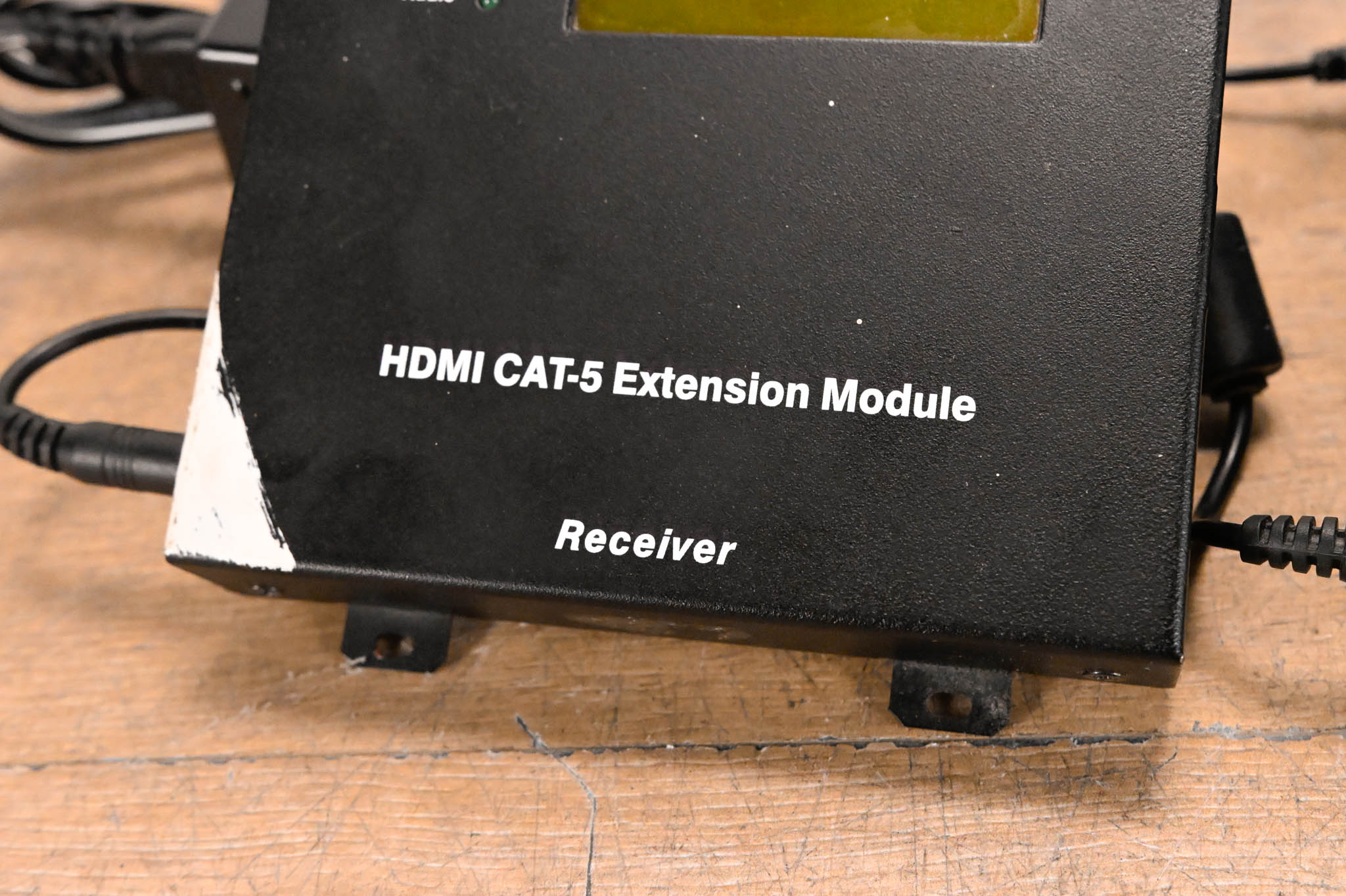 PureLink HCE HDMI CAT-5 Extension Module (Receiver & Transmitter)