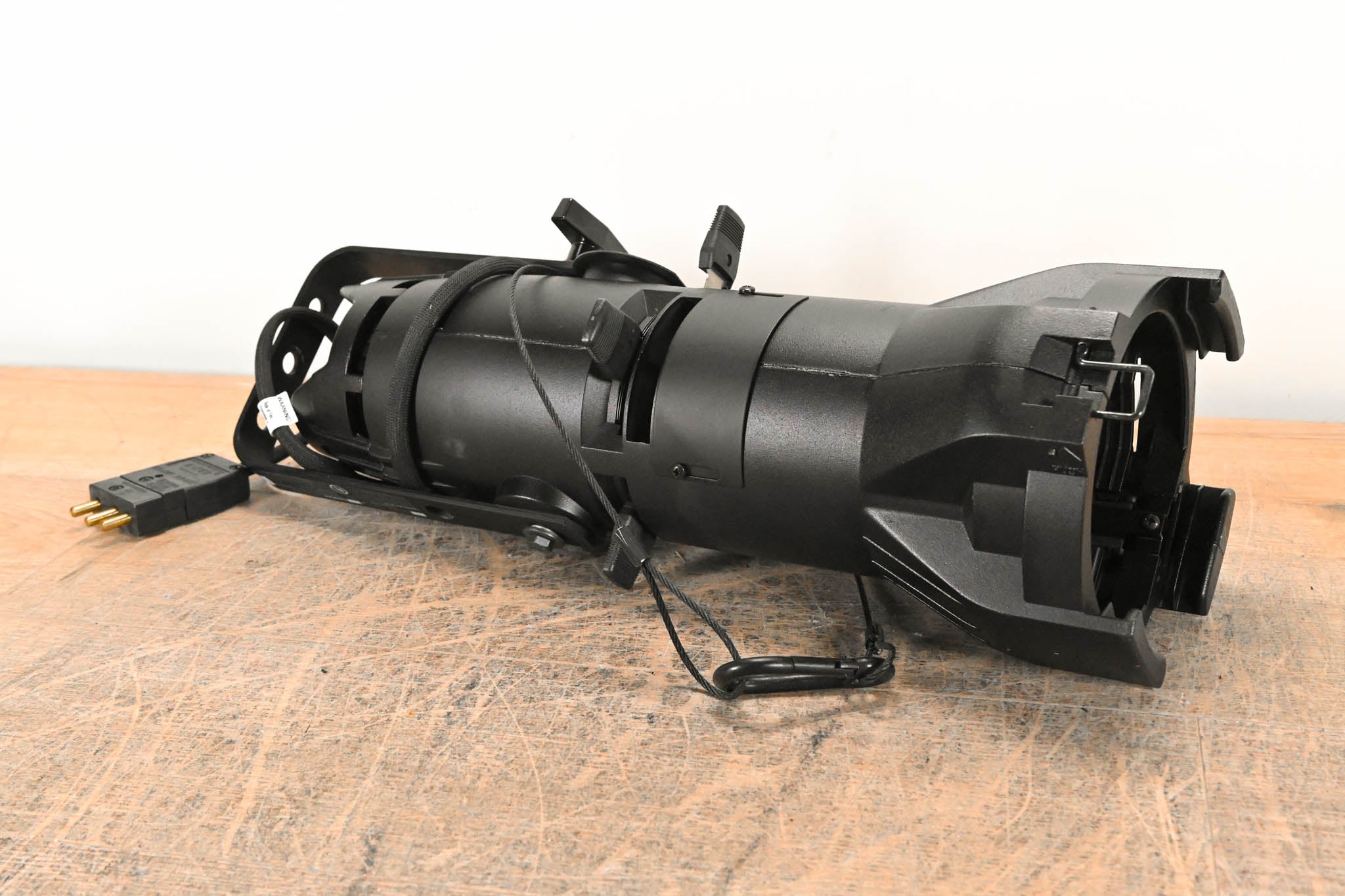 ETC Source Four Jr 26 Degree 575 Ellipsoidal Light