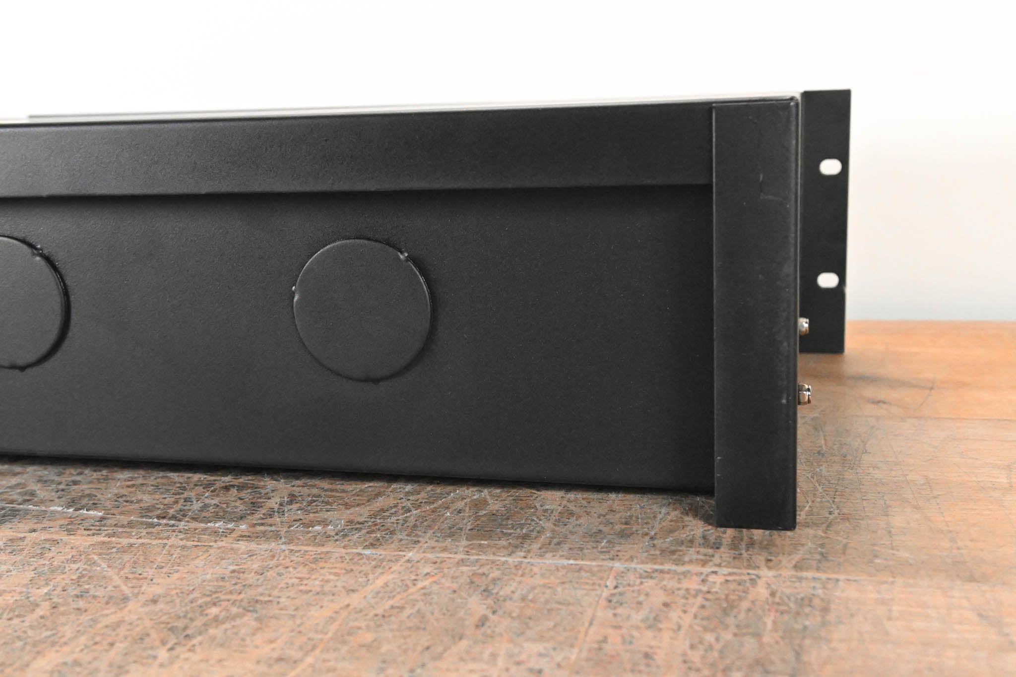 Gator Rackworks GRW-DRWSH3 3U Shallow Rack Drawer - 10" Depth
