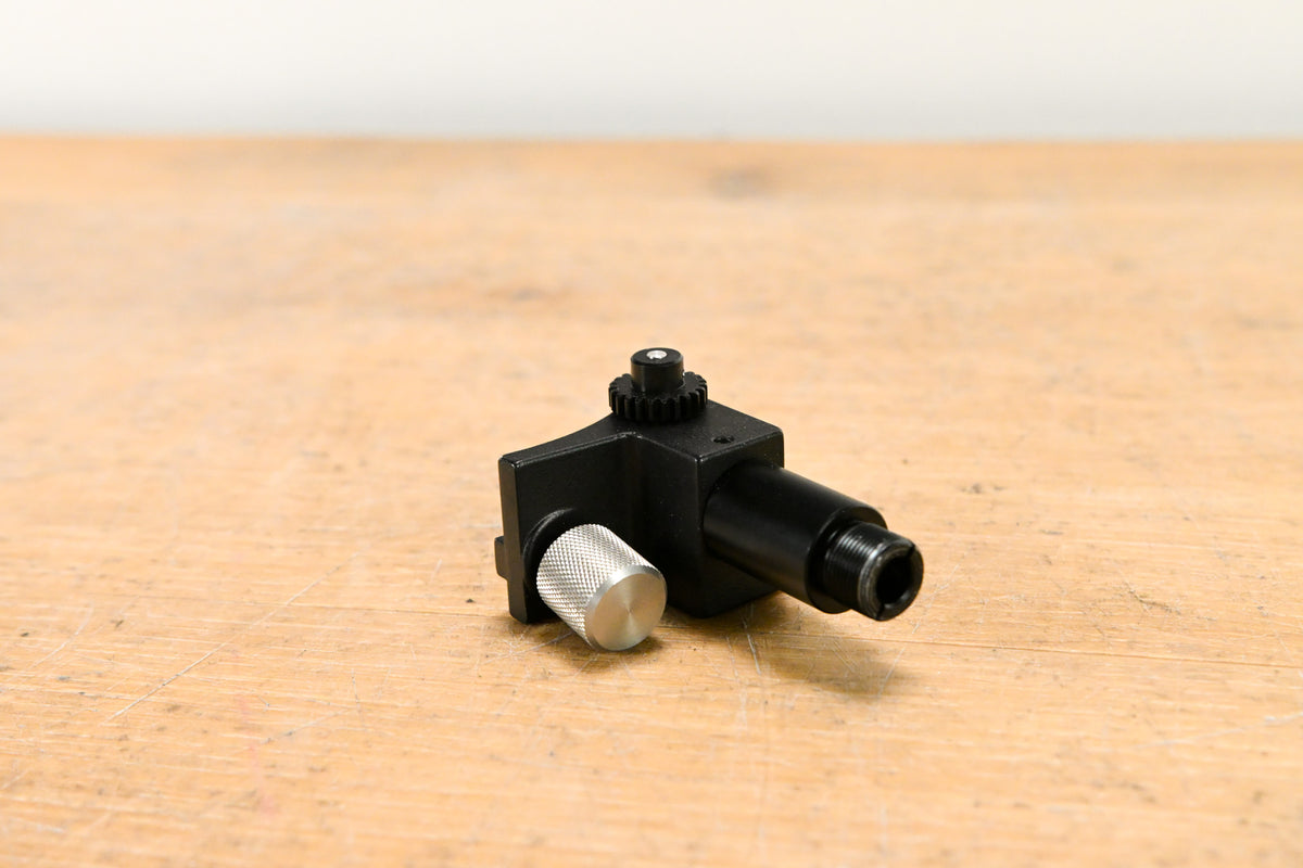 JVC Focus Gear Module
