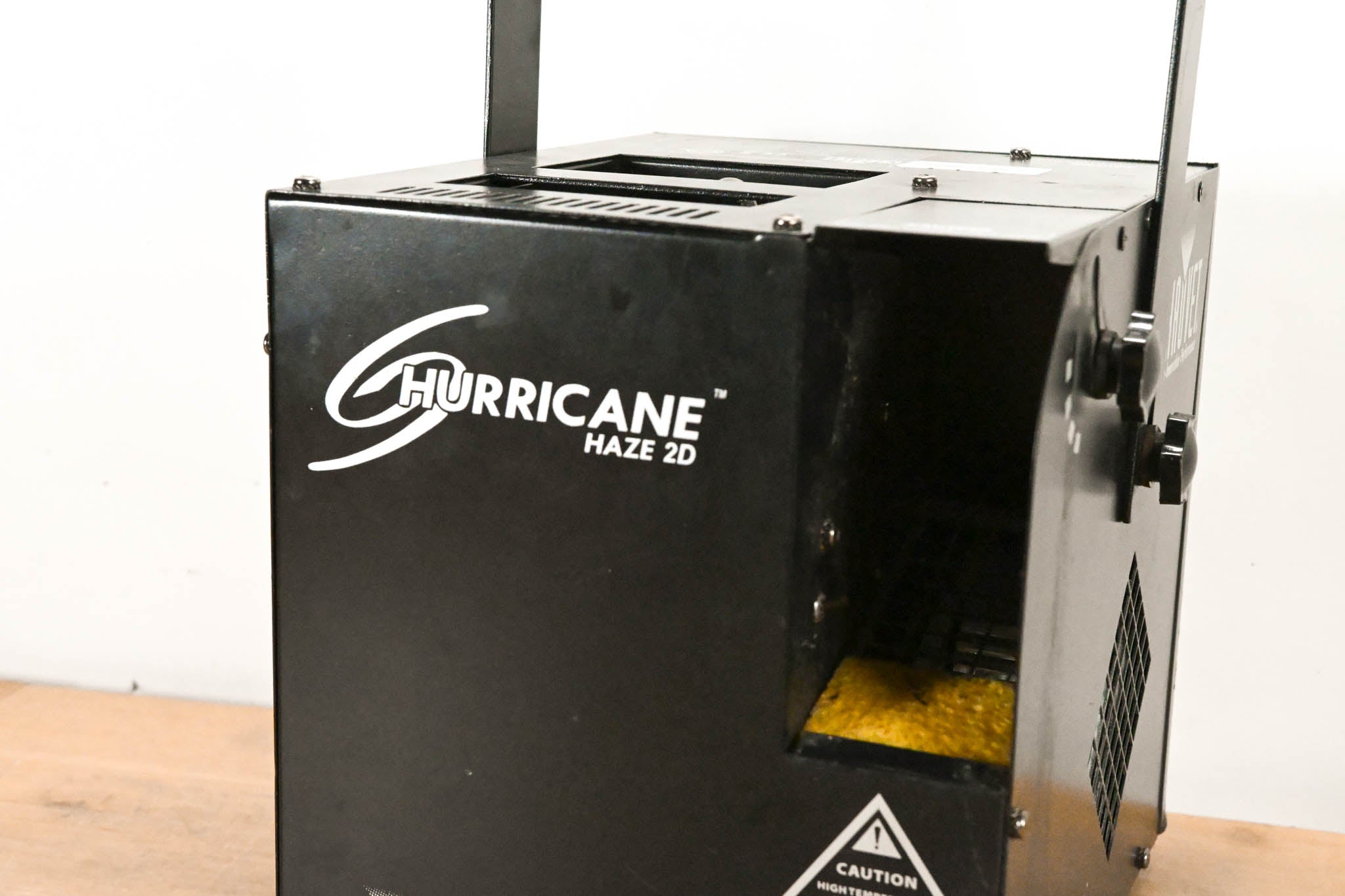 Chauvet Hurricane Haze 2D Water-Based Hazed Machine
