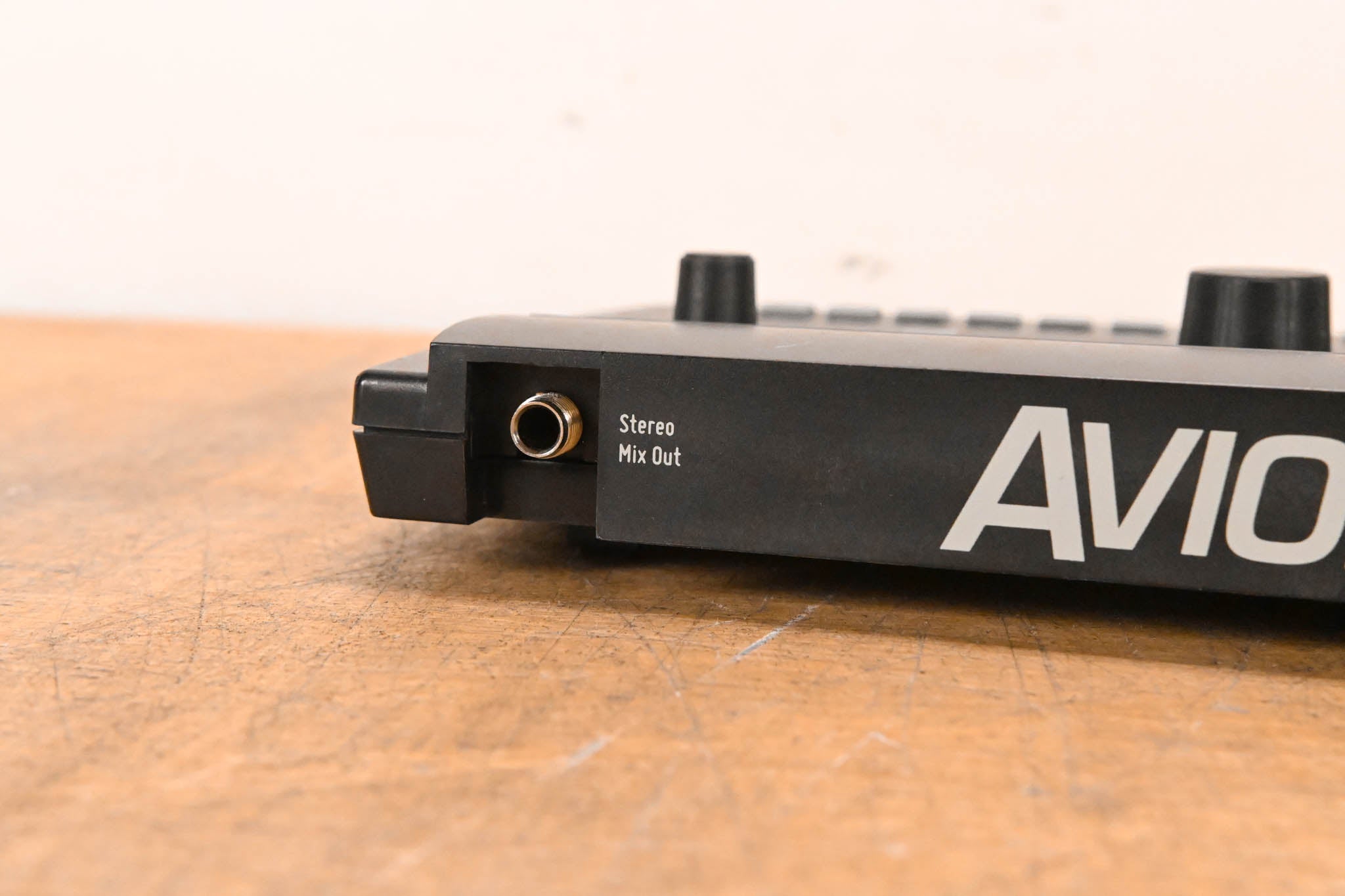 Aviom A320 16-Channel Personal Mixer