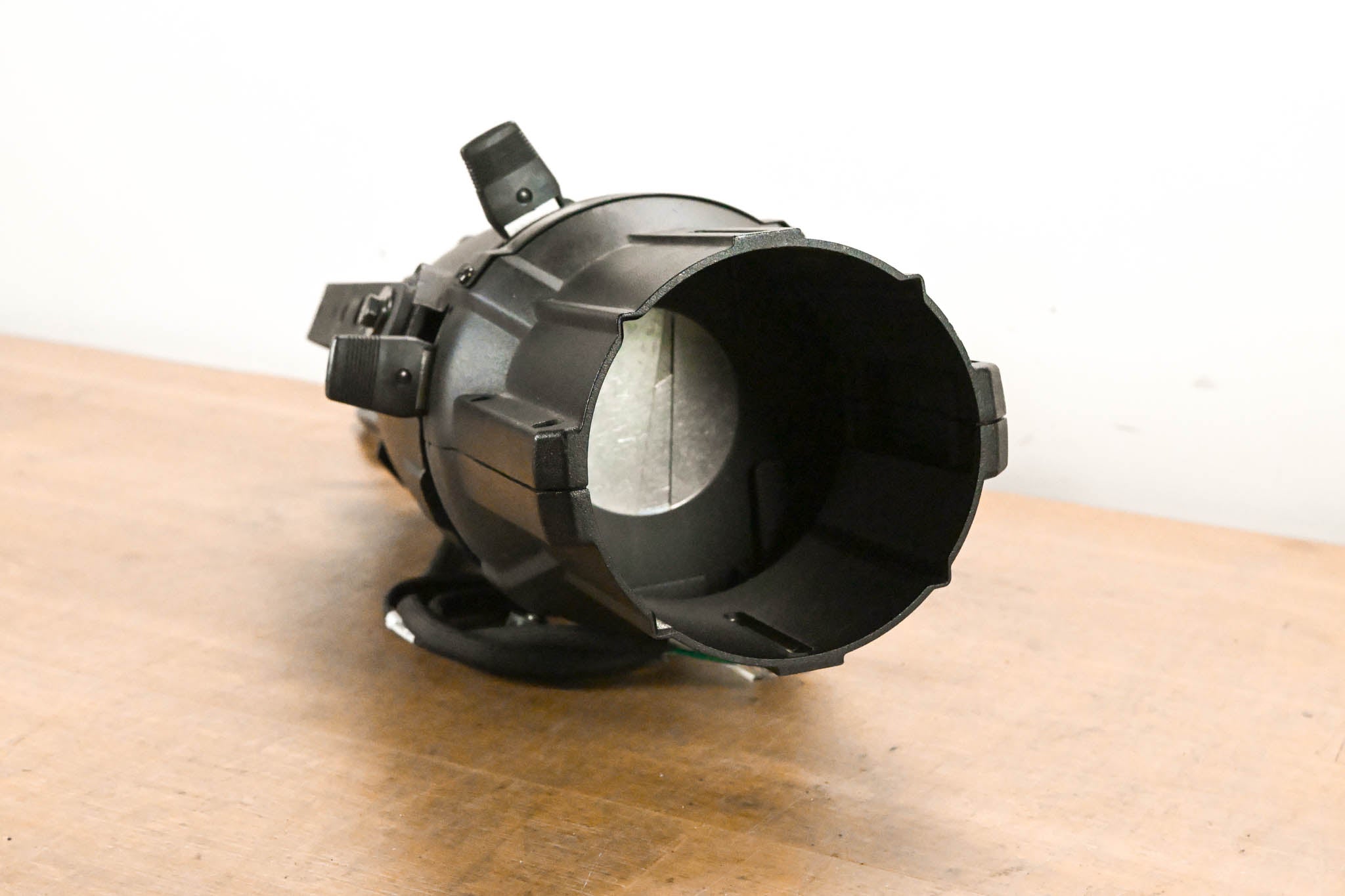 ETC Source Four 750 Ellipsoidal Light (No Lens Tube)