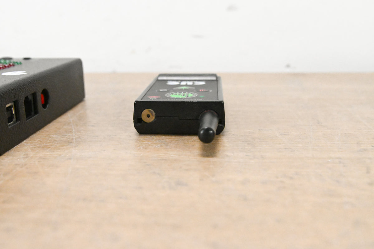 DSan PerfectCue Mini with 4-Button Transmitter and Pointer (NO PSU)