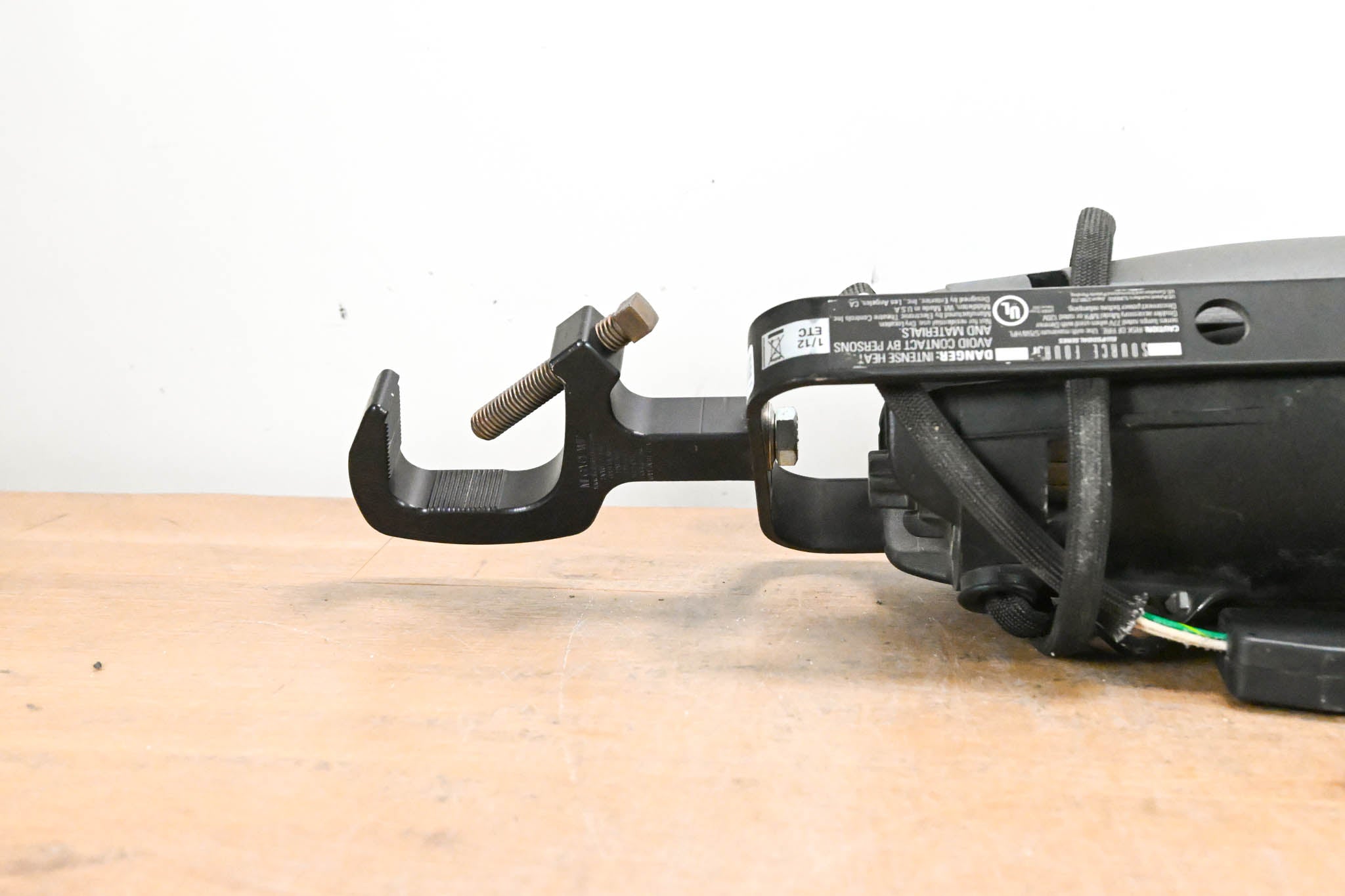 ETC Source Four Jr 25-50 Degree Zoom 575 Ellipsoidal Light