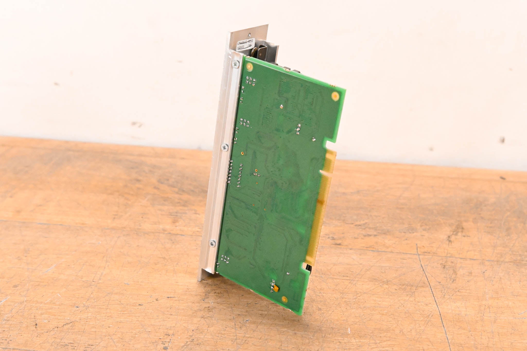 Solid State Logic C300 HD Motorized Fader Module – ALPS K-Fader Assembly