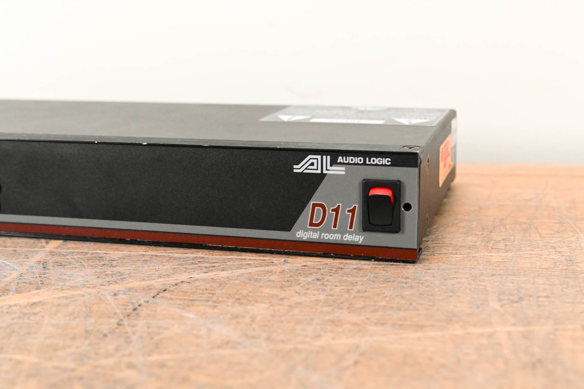 Audio Logic D11 Digital Room Delay