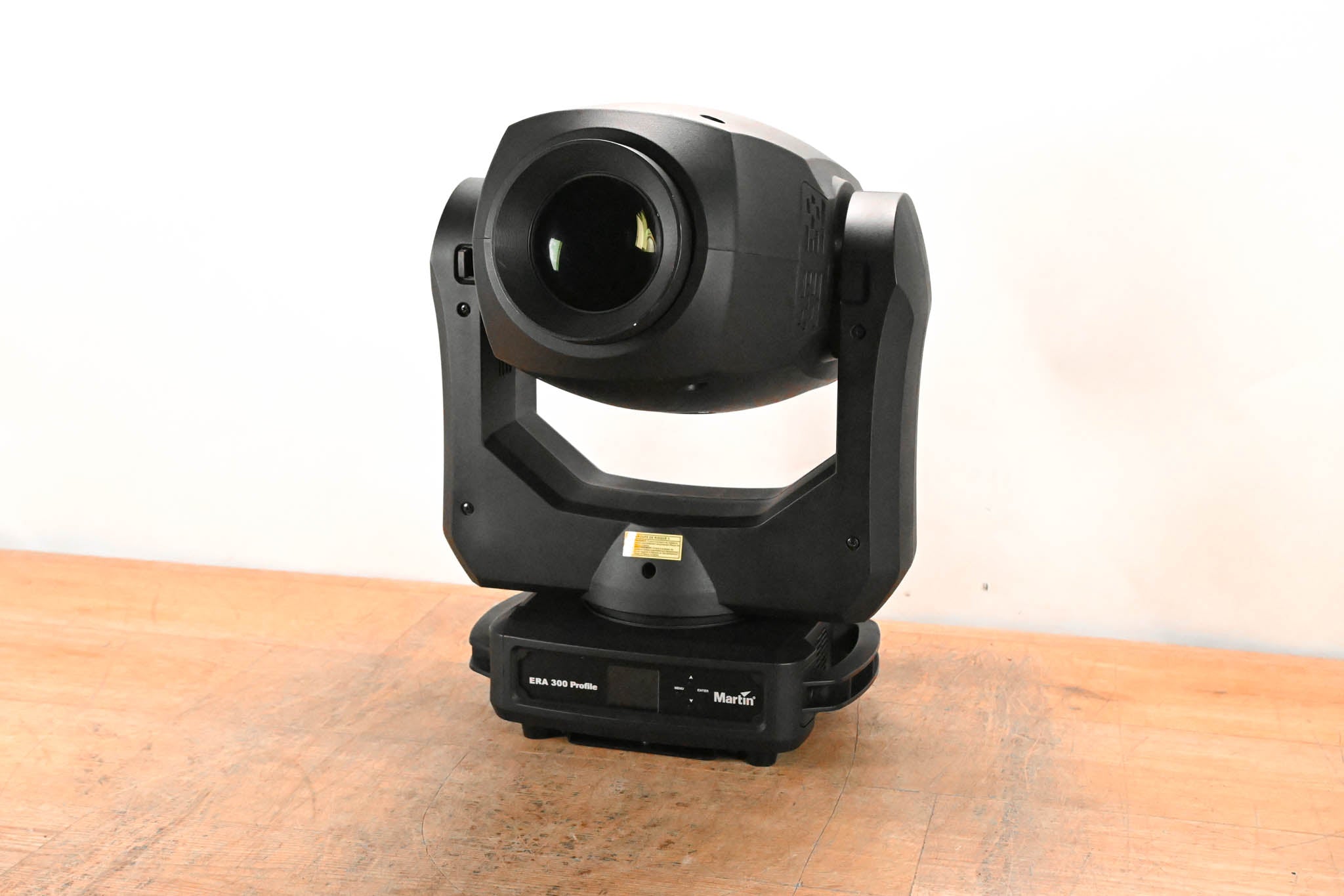 Martin Lighting ERA 300 Profile Compact LED Moving Head Profile