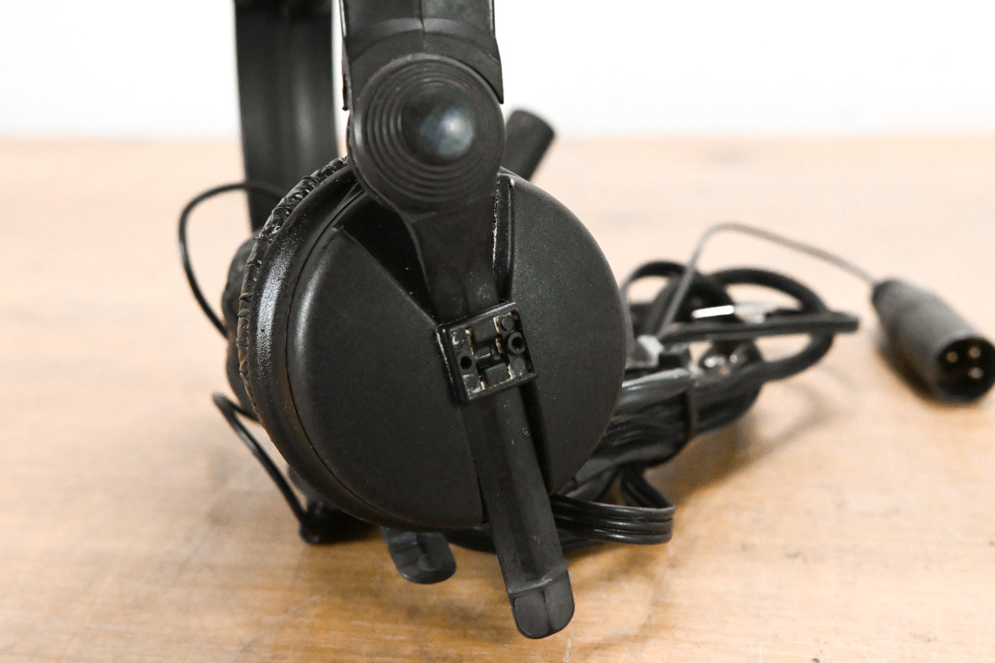 Sennheiser HMD 25-1 Boomset with Supercardoid Mic