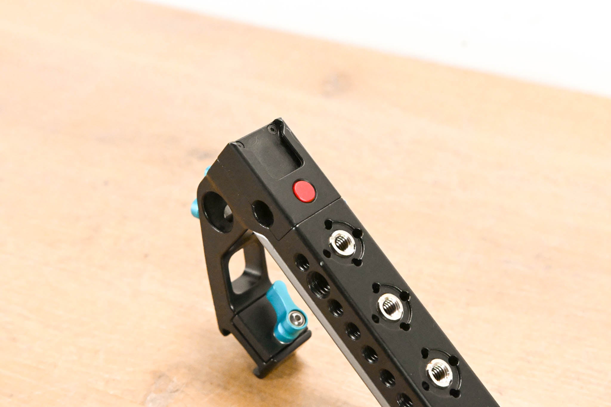Kondor Blue Trigger Pro Top Handle (Run/Stop Trigger)
