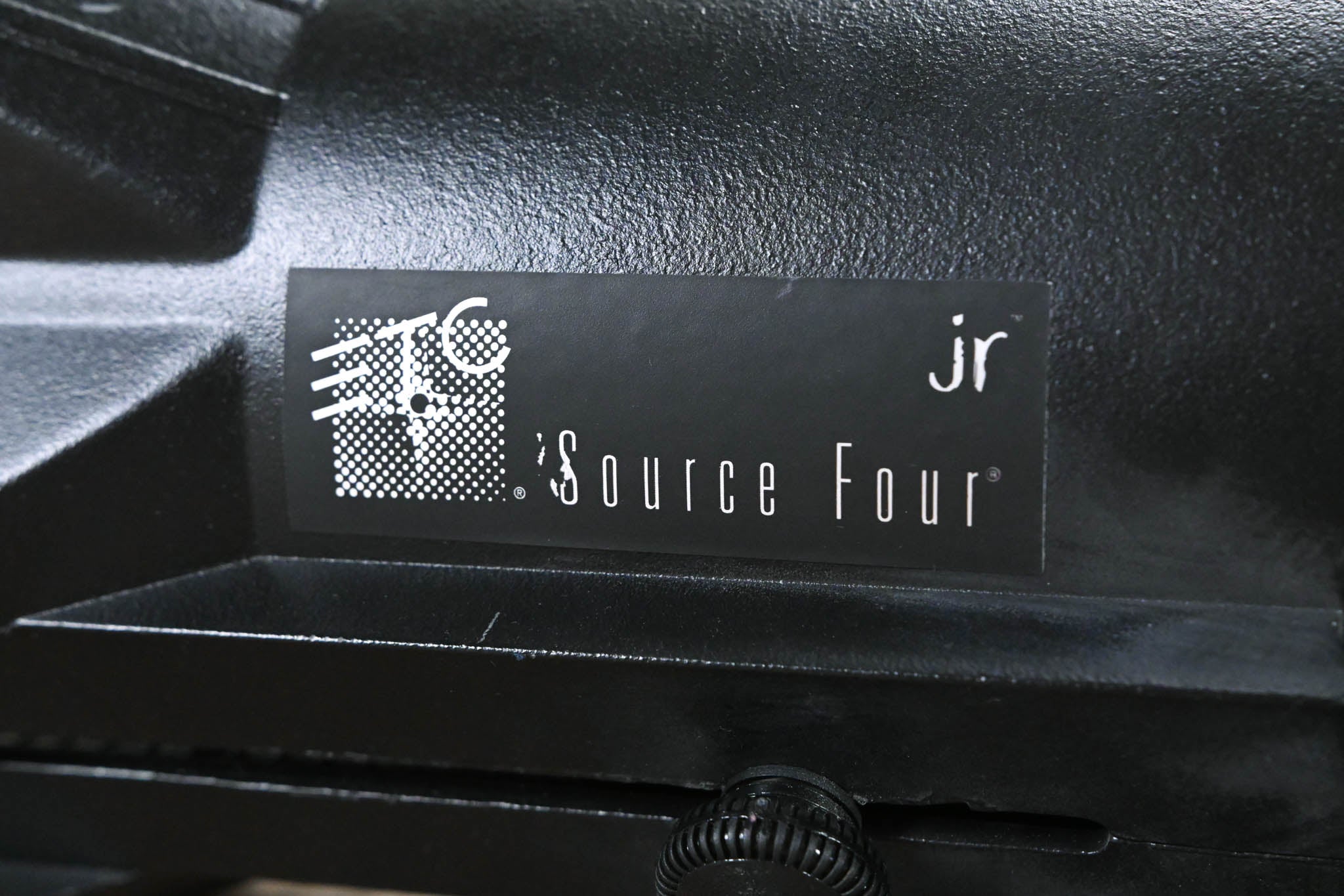 ETC Source Four Jr 36 Degree 575 Ellipsoidal Light