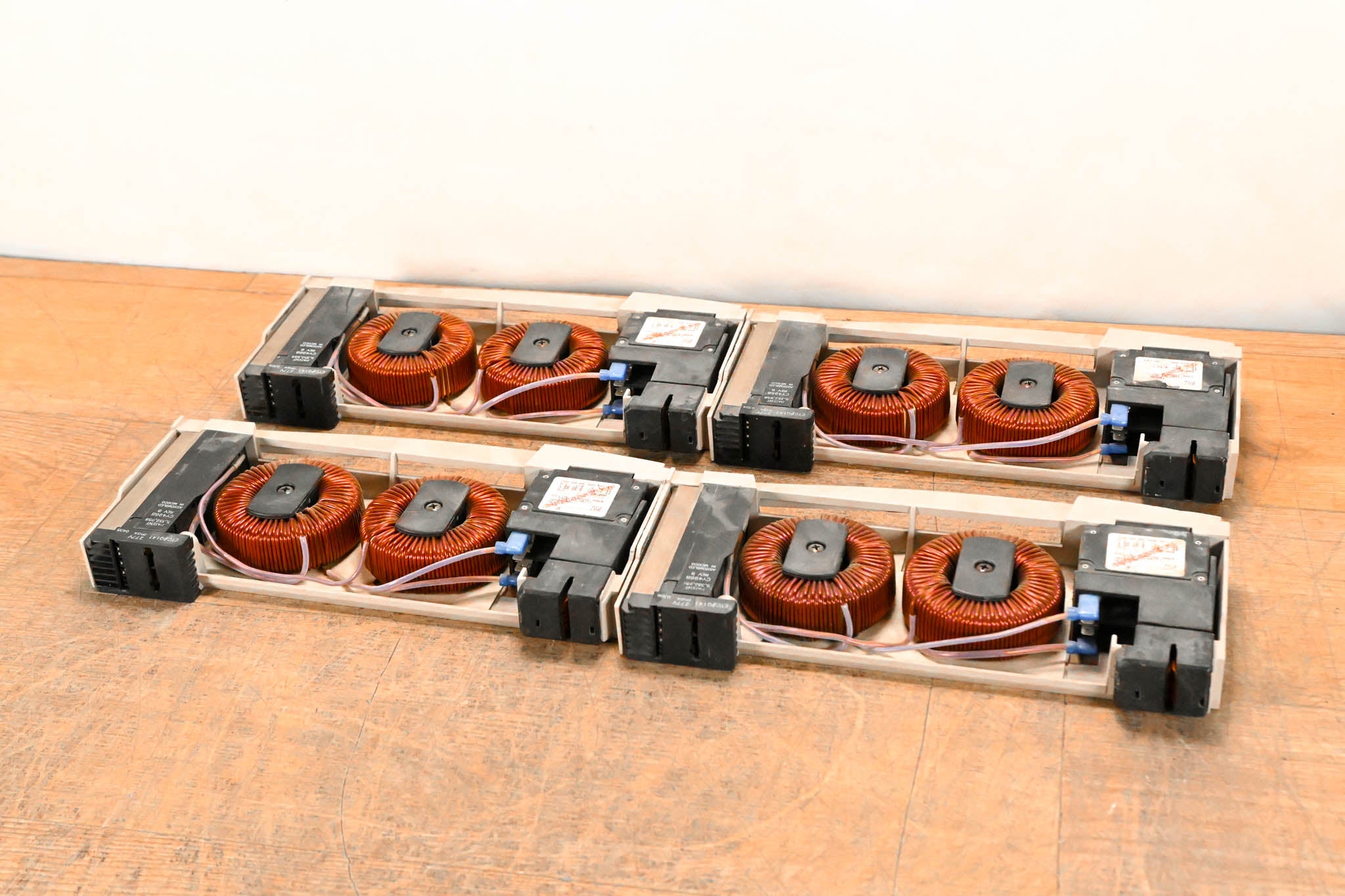 ETC D20E Dual 20A Dimmer Module (Pack of 4)