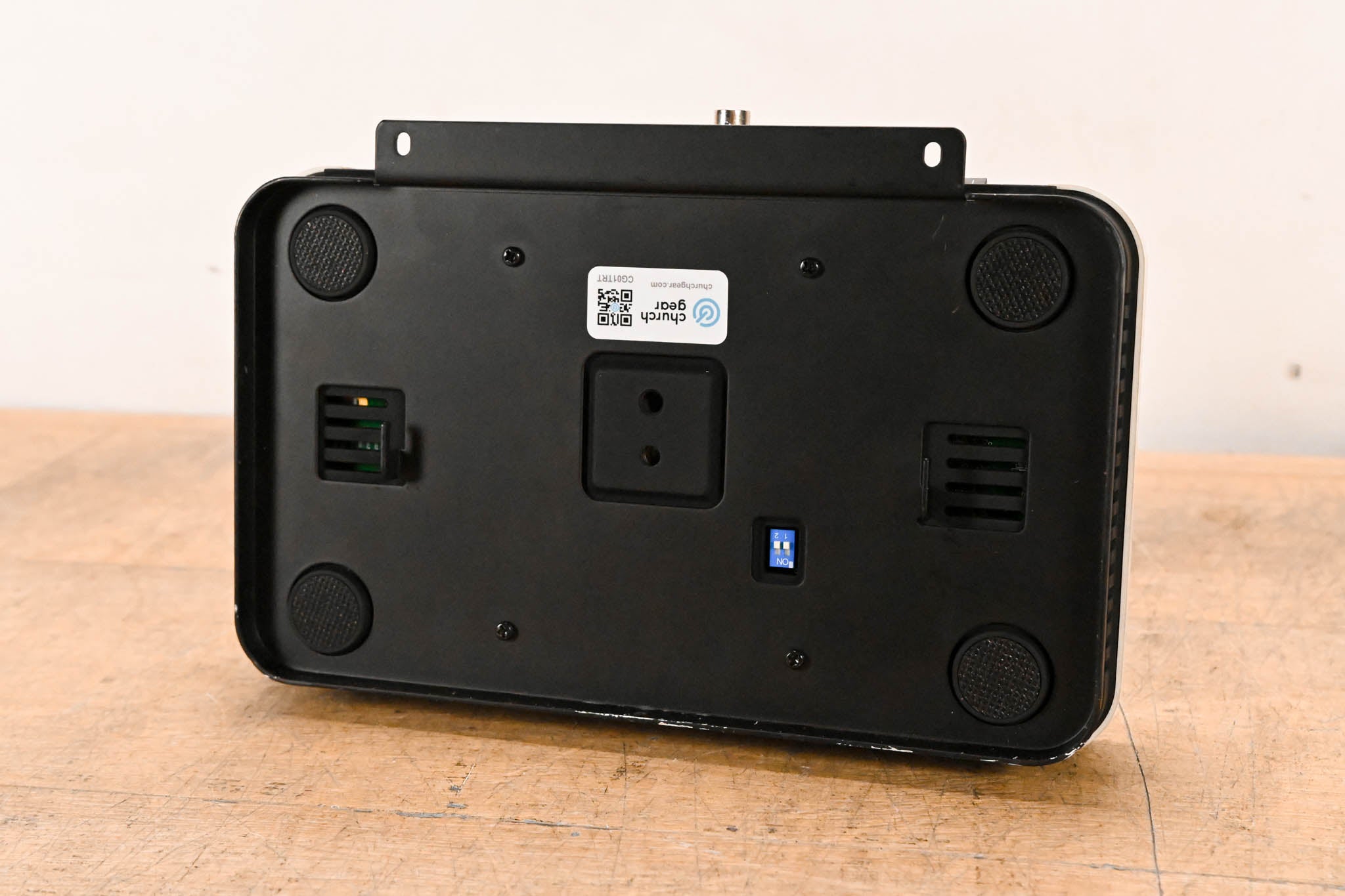 Avipas AV-1360 20x SDI/HDMI PTZ Camera (NO POWER SUPPLY)