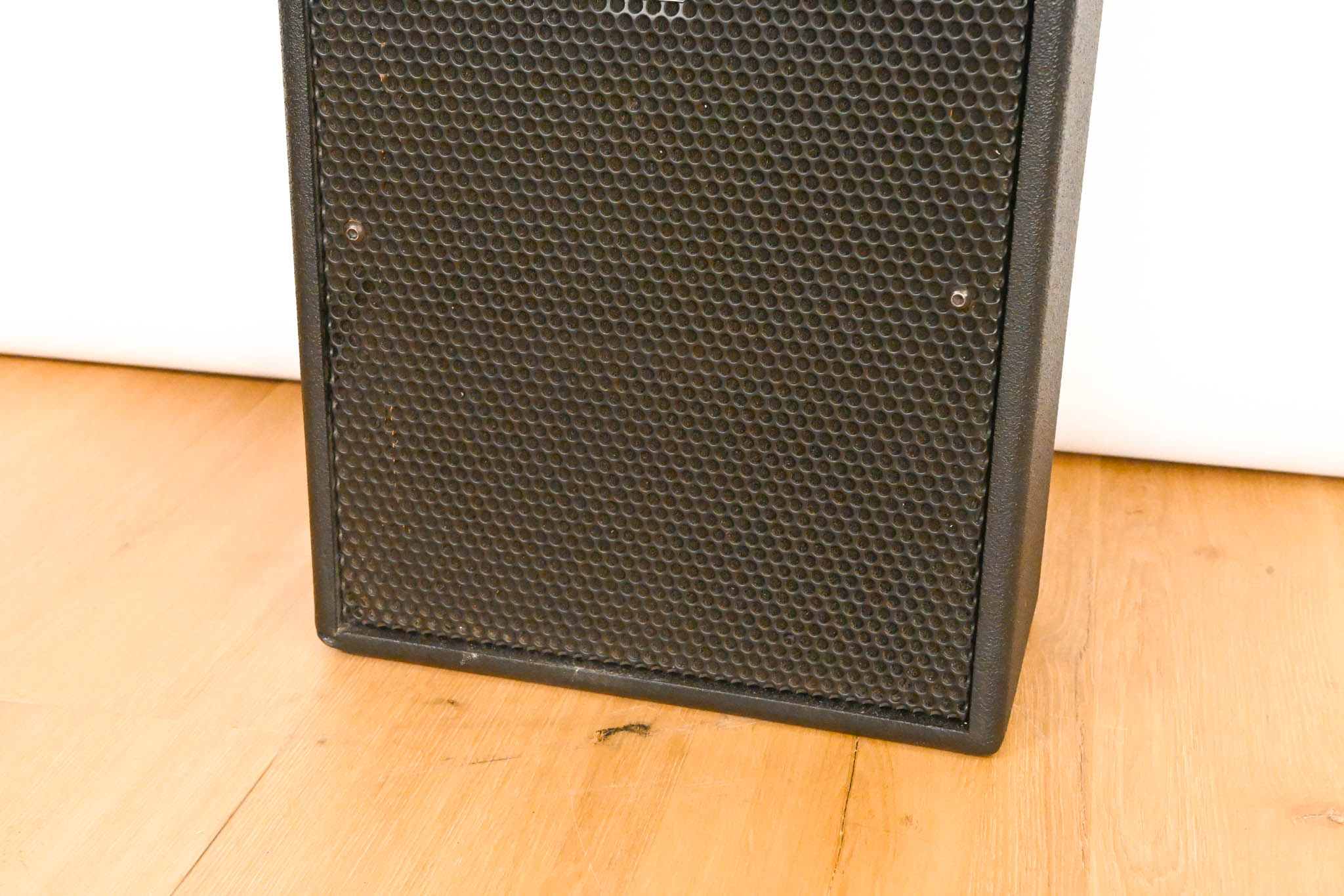 JBL TTM129 Ultra-Compact Passive Stage Monitor