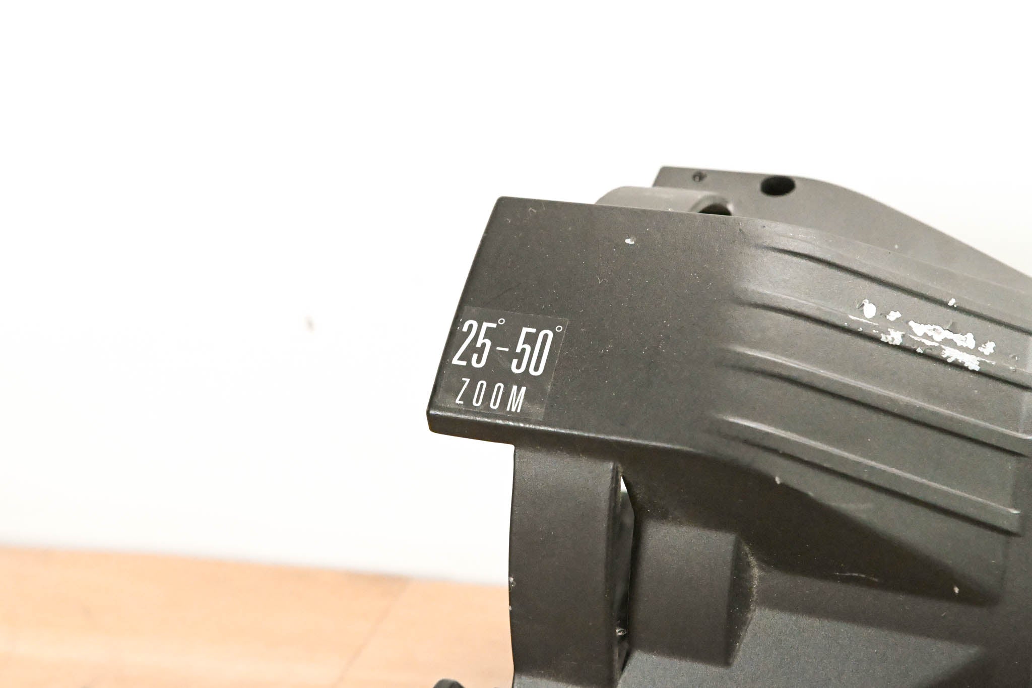 ETC Source Four Jr 25-50 Degree Zoom 575 Ellipsoidal Light