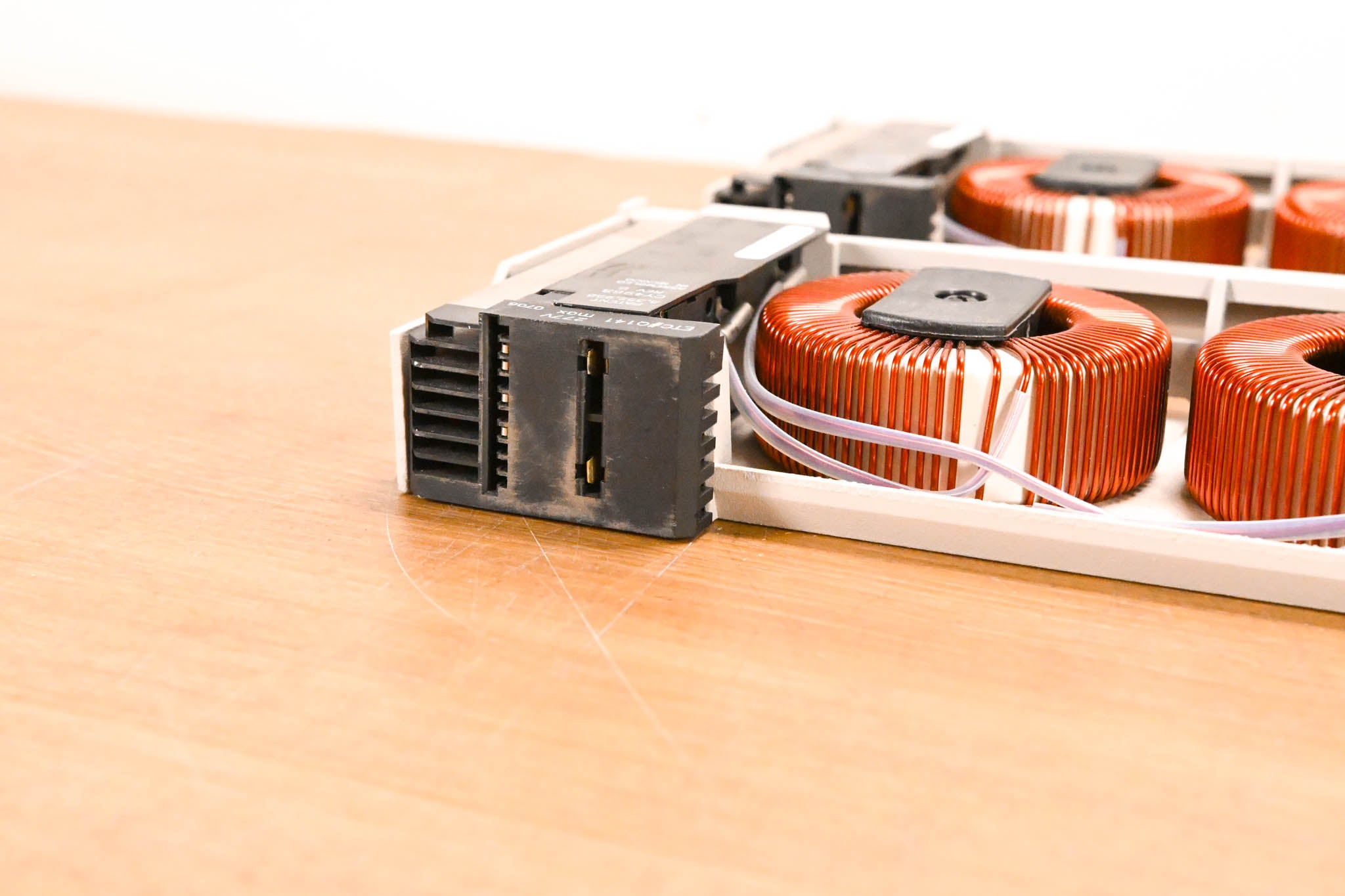 ETC D20 Dual 20A Dimmer Module (PAIR)
