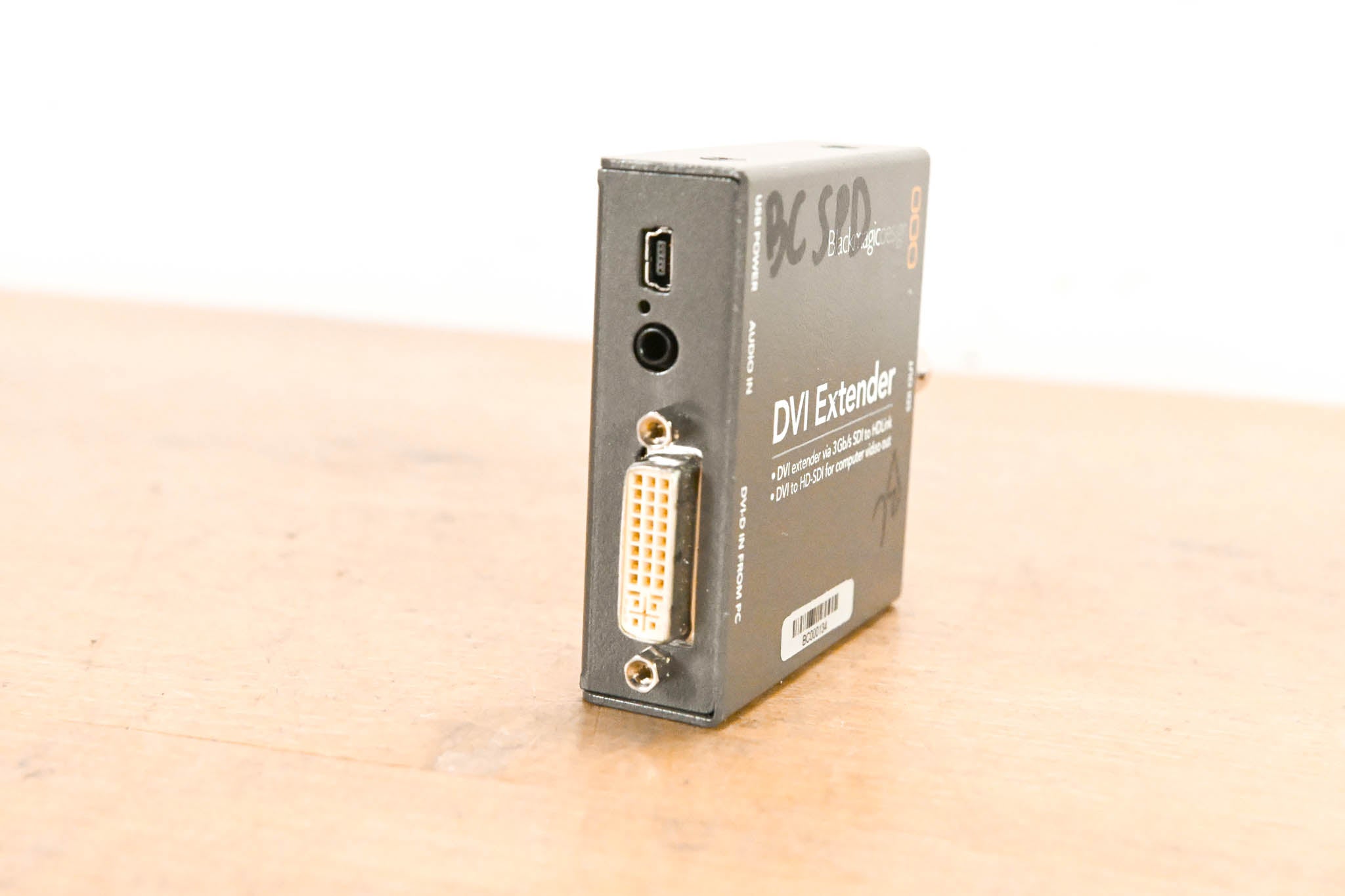 Blackmagic Design DVI Extender