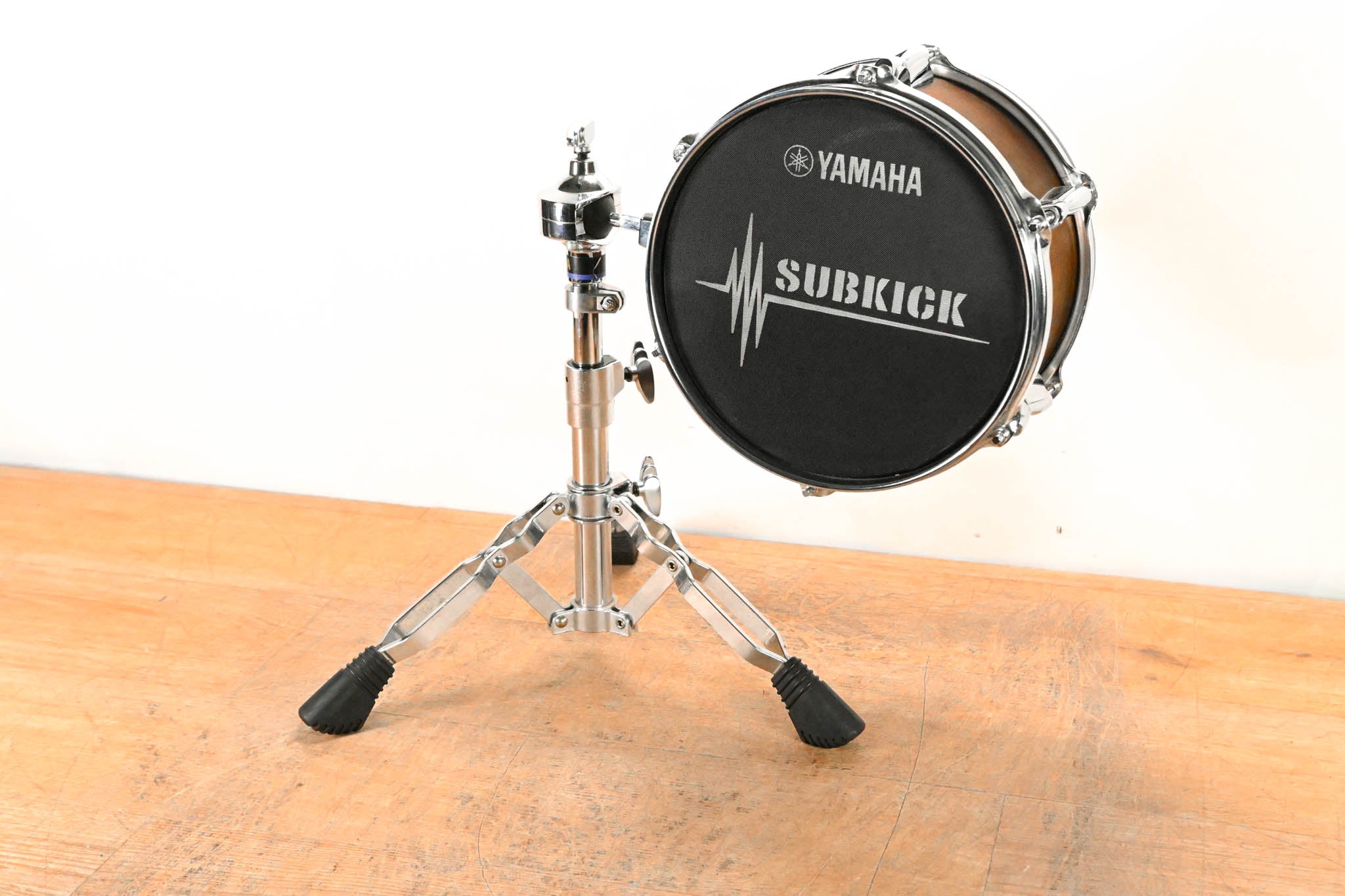 配信機器・PA機器・レコーディング機器 YAMAHA SUBKICK SKRM100 Yamaha SKRM-100 Subkick Low Frequency Capture Device with Stand