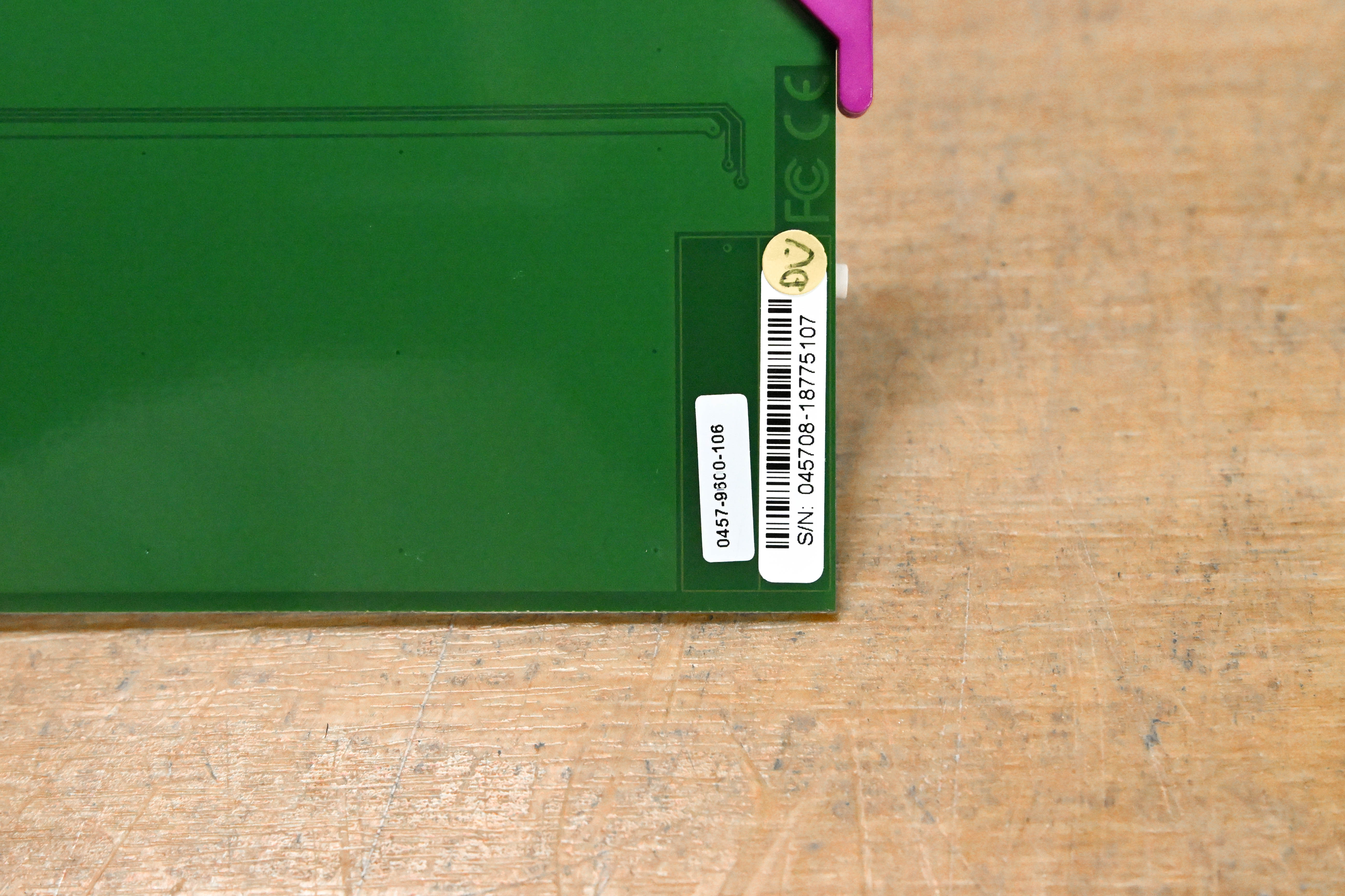Miranda SDA-1112 SD Reclocked Digital Video Distribution Amp Module