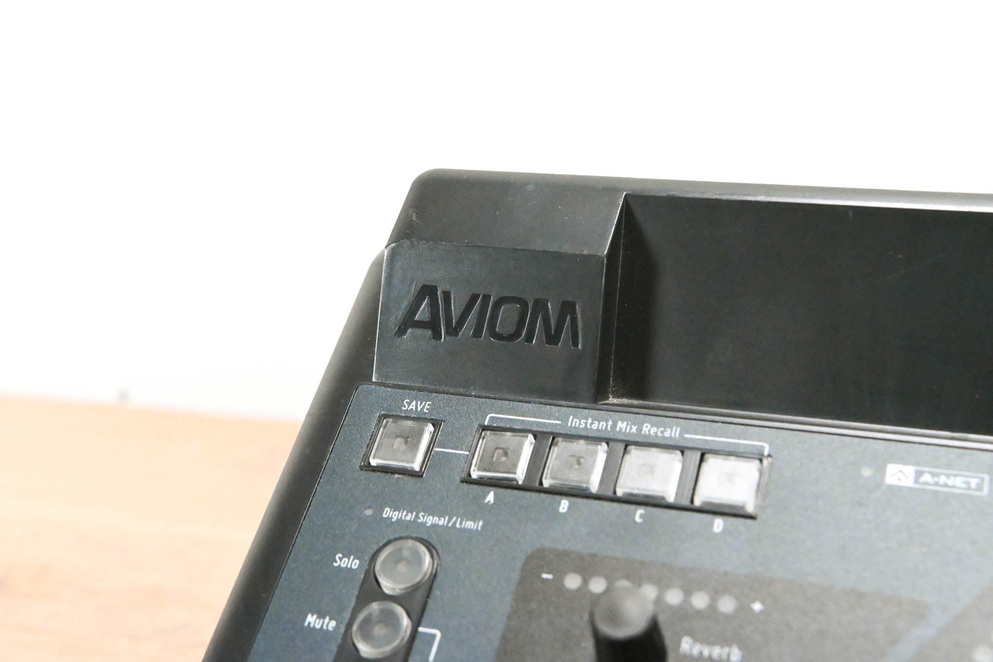 Aviom A360 36-Channel Personal Mixer