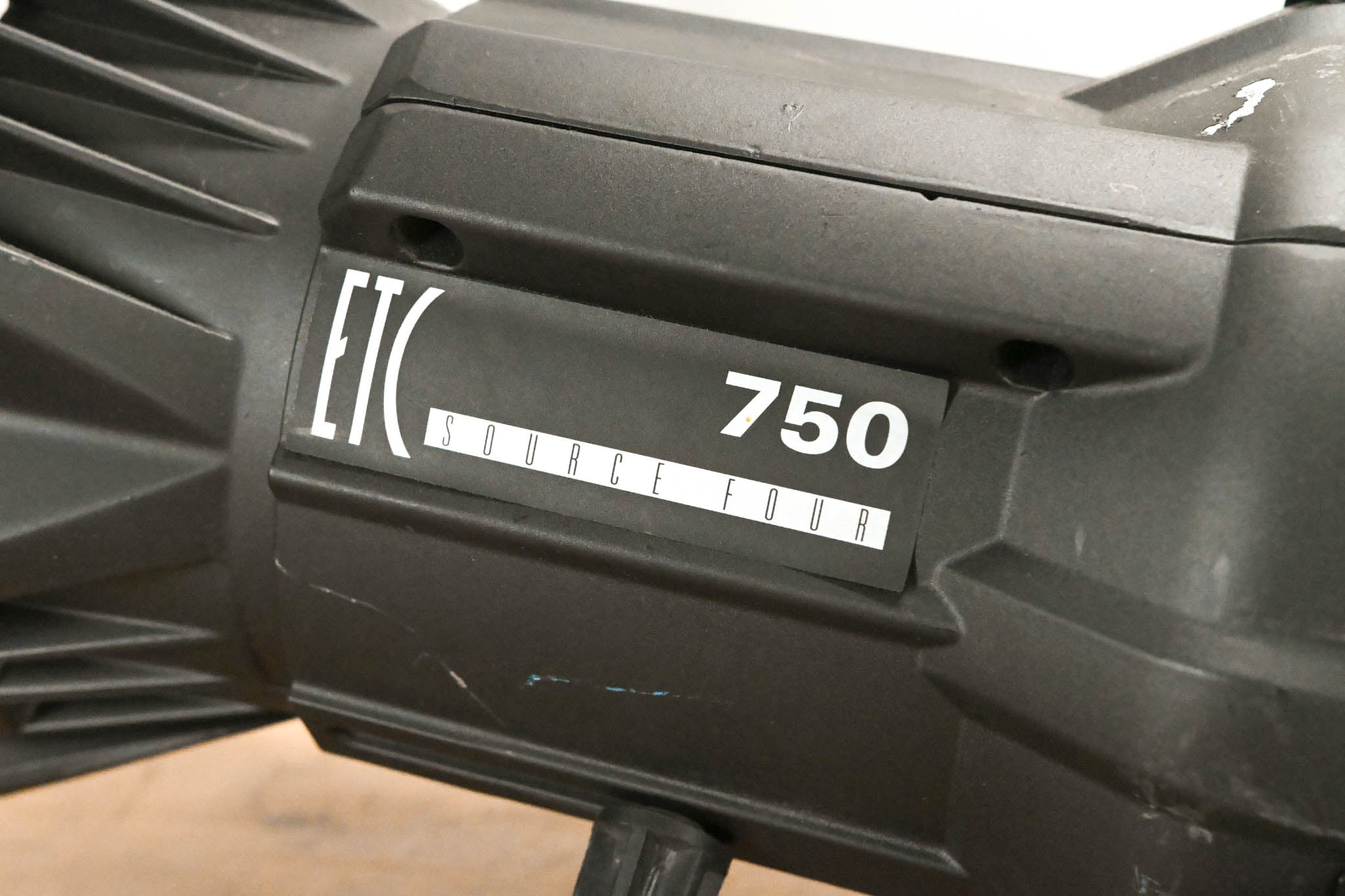 ETC Source Four 750 19 Degree Ellipsoidal Light