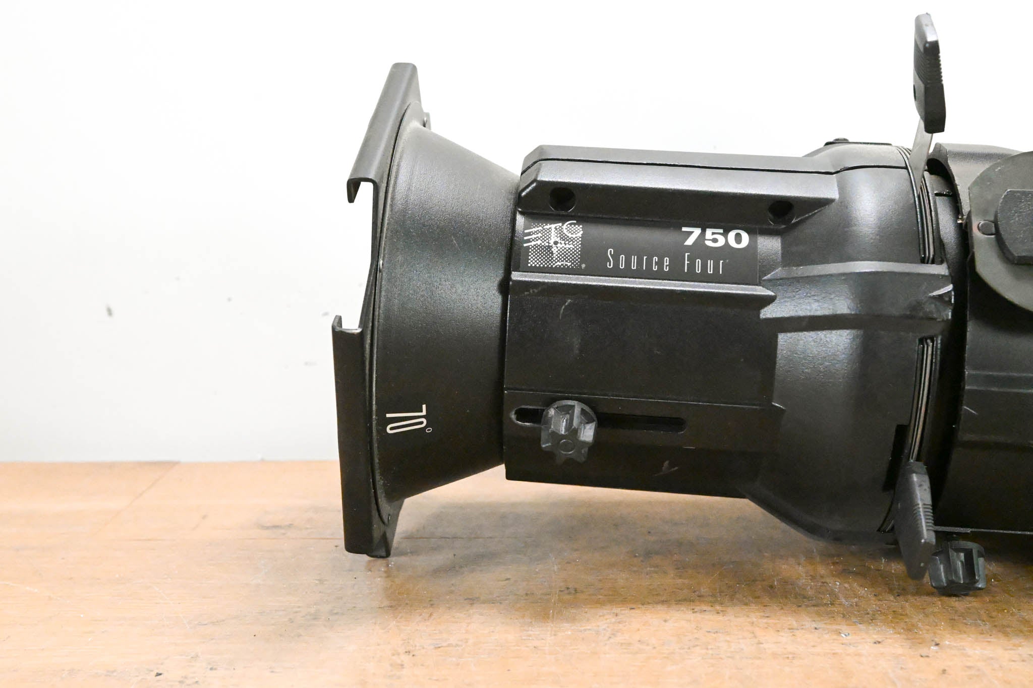 ETC Source Four 750 70 Degree Ellipsoidal Light