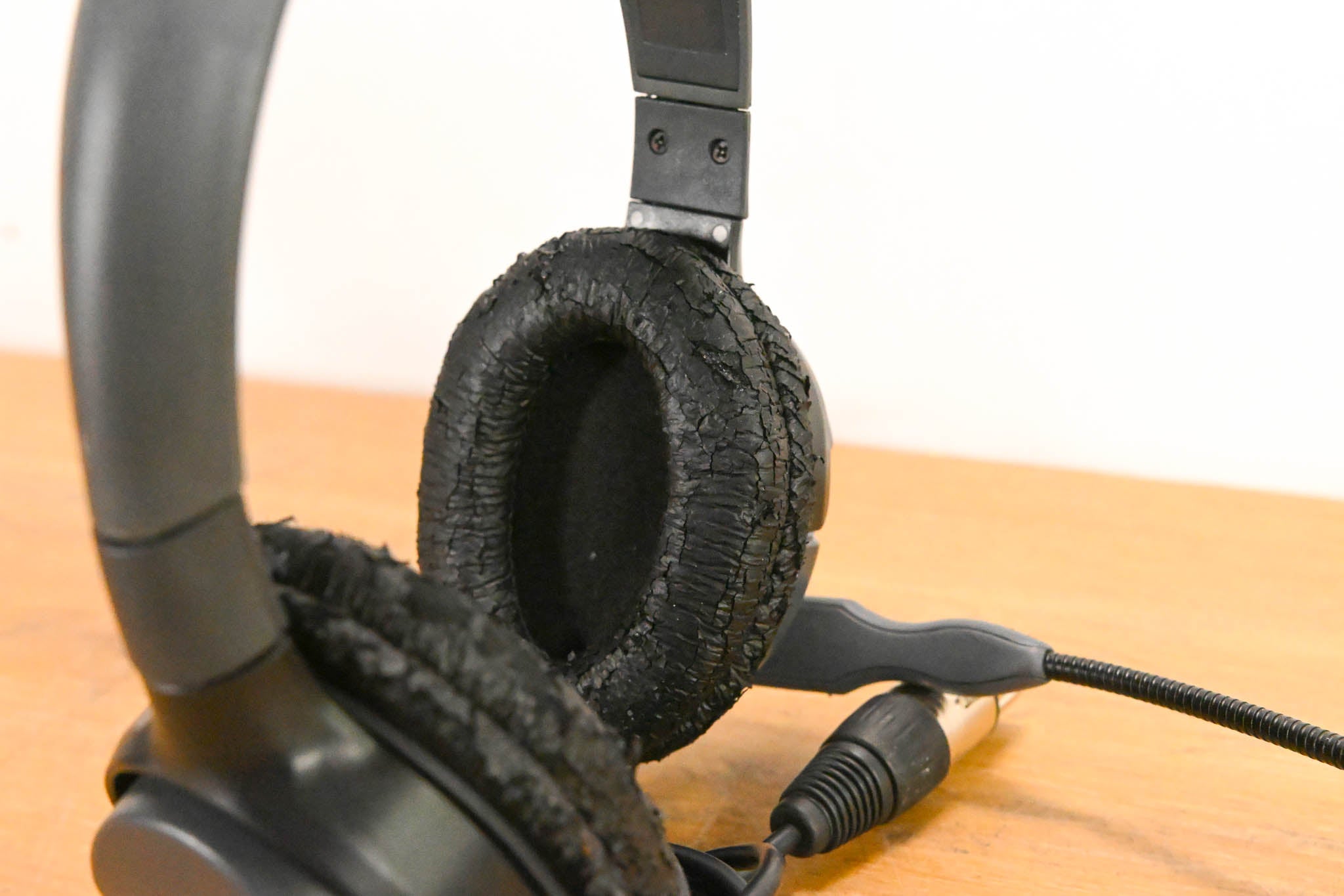 Eartec Max4G Dual Ear Headset