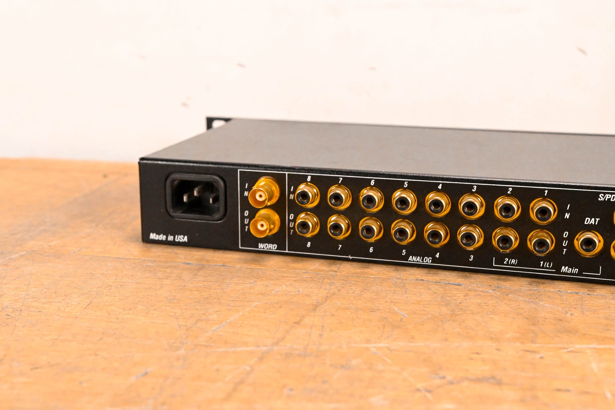 MOTU 2408 PCI Digital Audio Interface