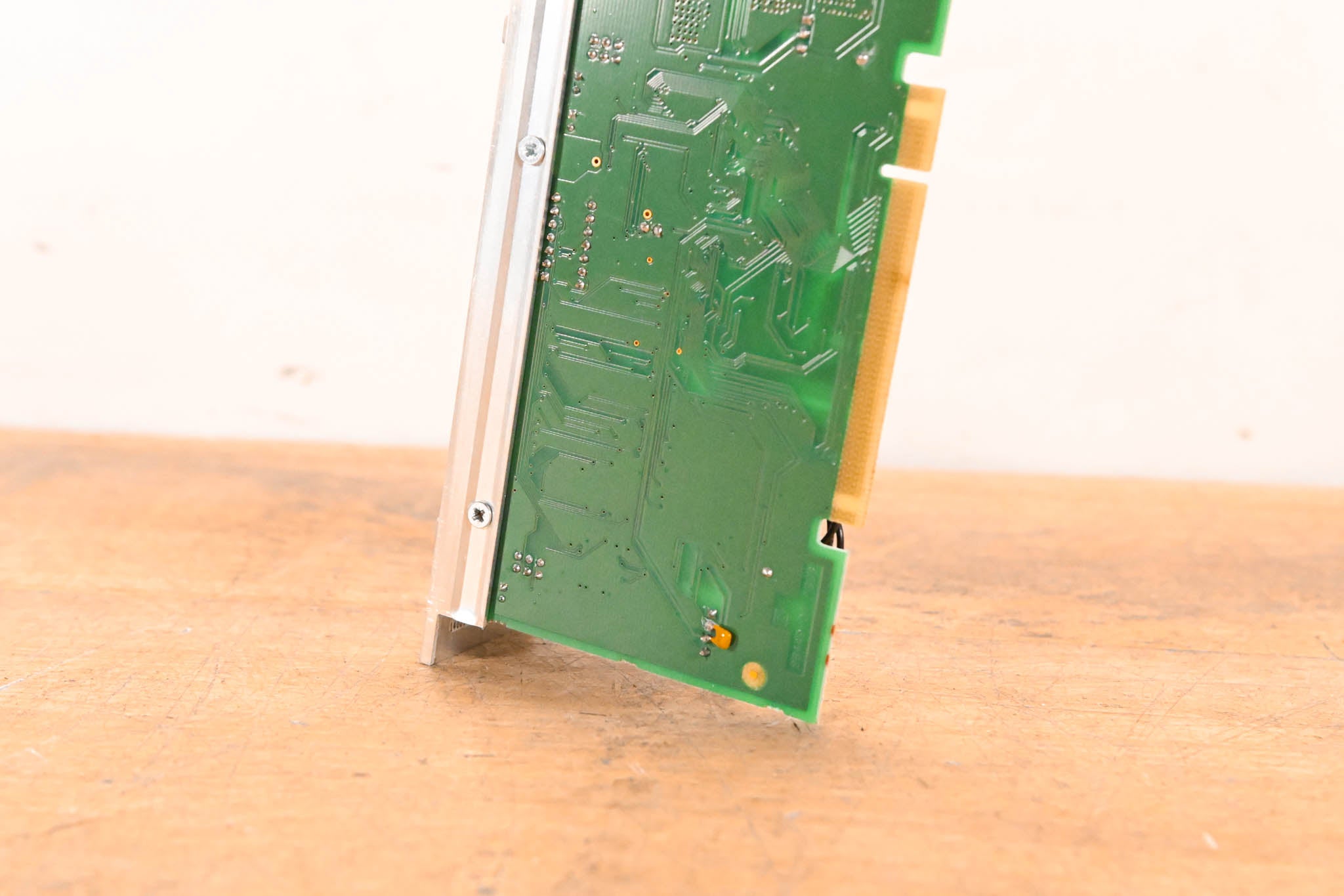 Solid State Logic C300 HD Motorized Fader Module – ALPS K-Fader Assembly