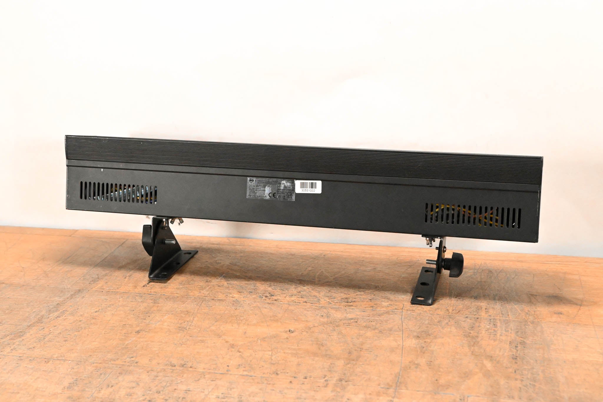 ADJ Ultra Hex Bar 6 LED Linear Fixture